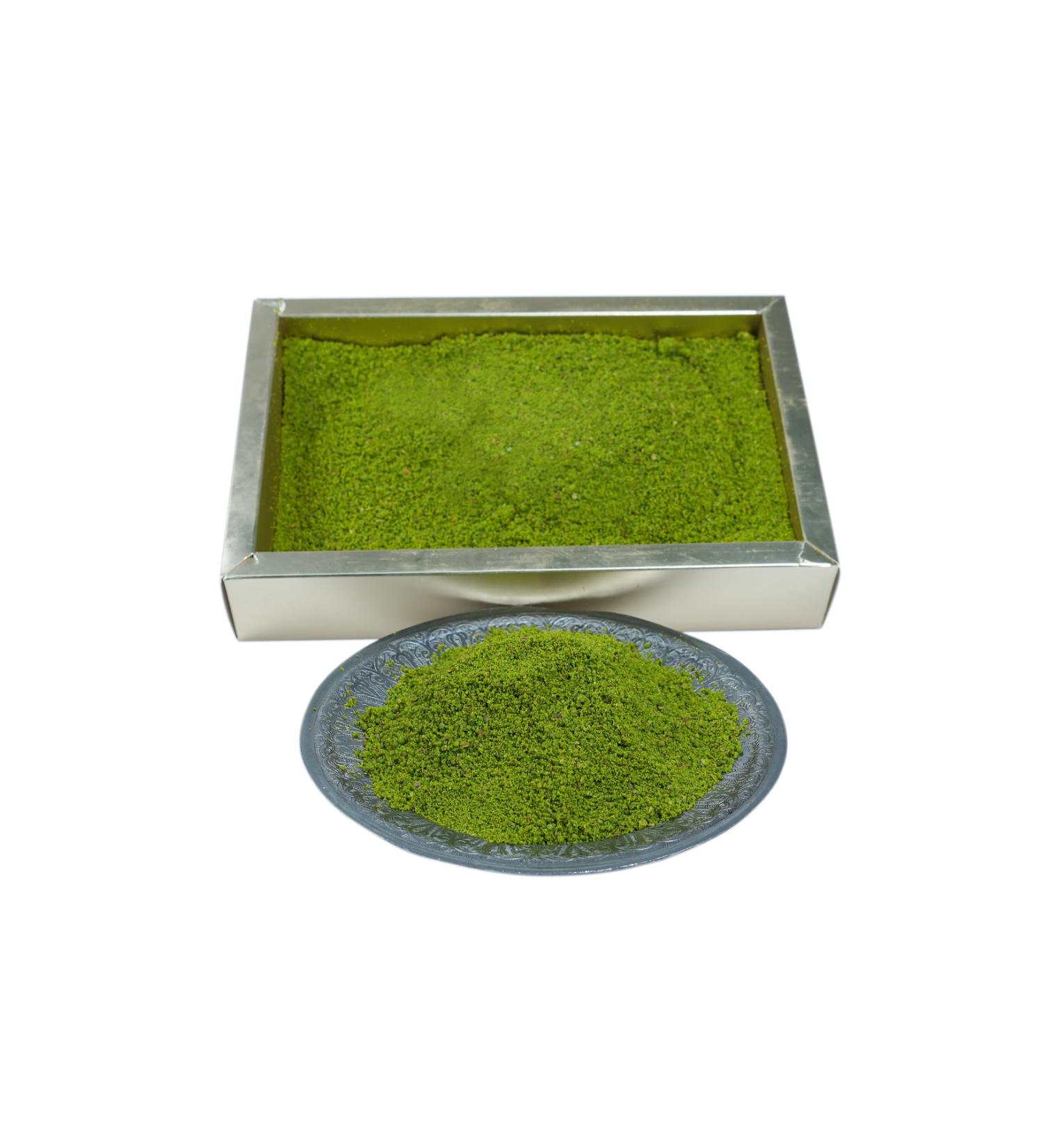 incifood Half Kg Gaziantep Pistachio Ground - Buy Online on GoSupps.com