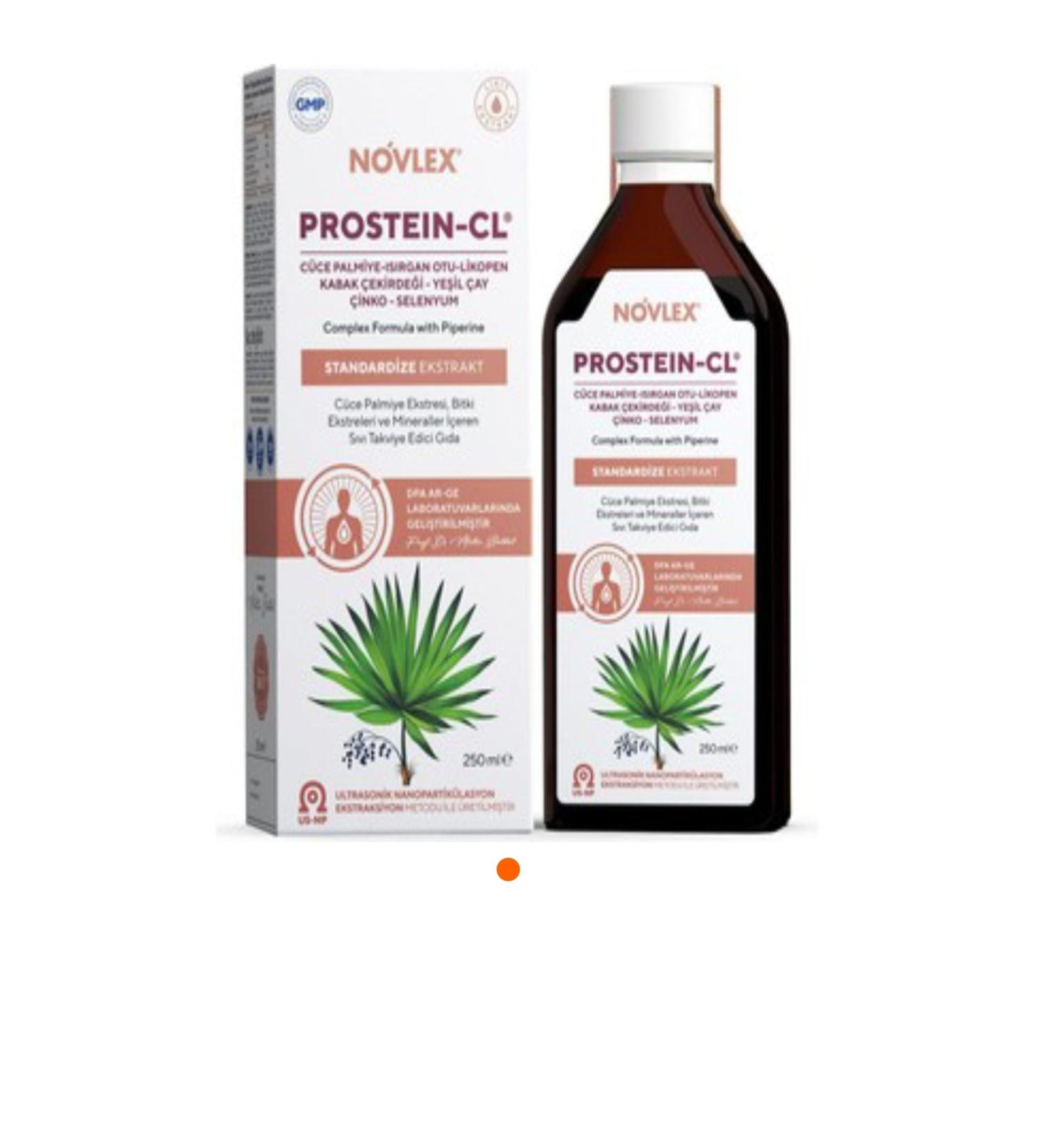 novlex DWARF PALM PLANT MINERALS SUPPLEMENTARY FOOD