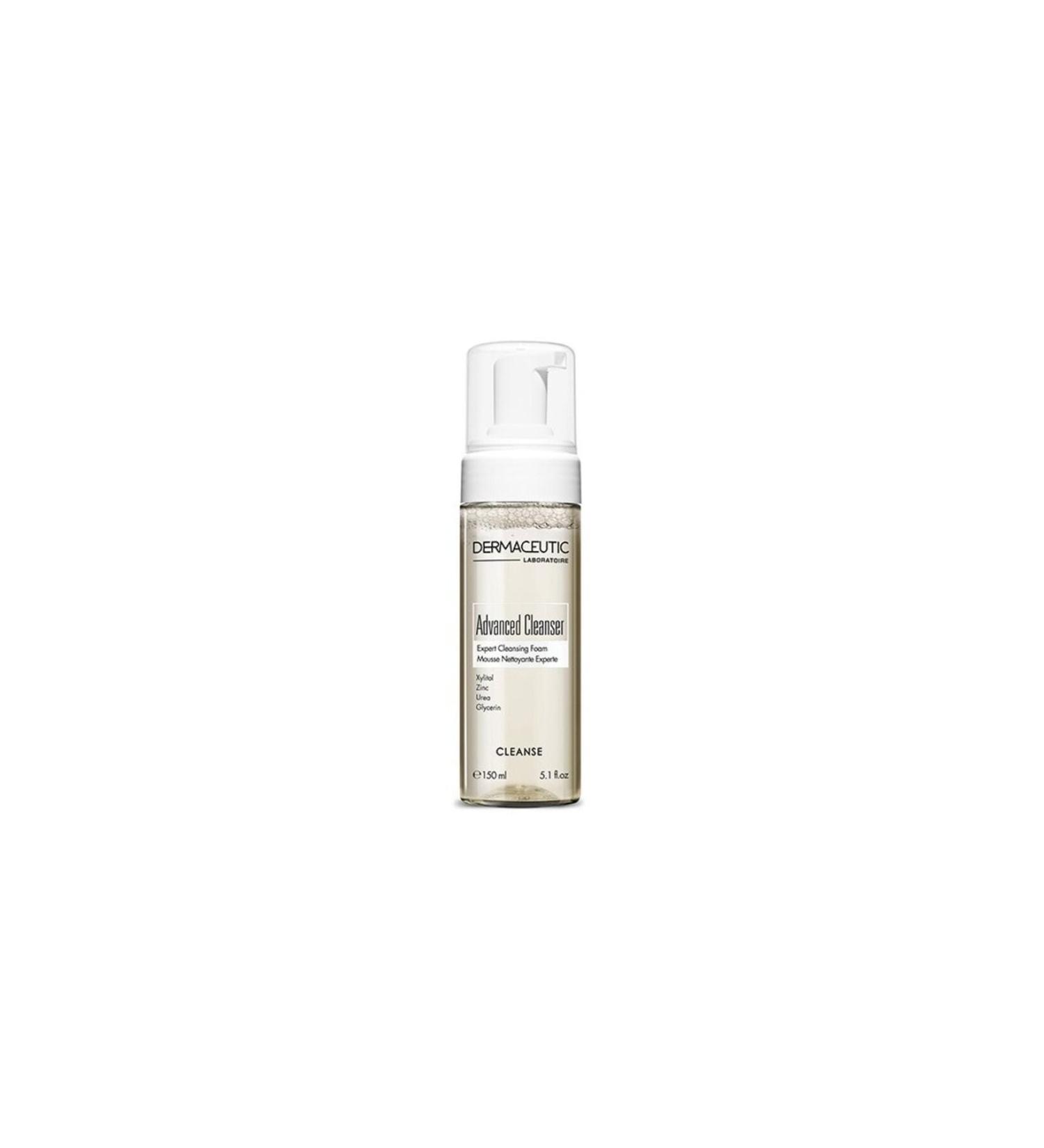 Dermaceutic Advanced Cleanser 150 Ml