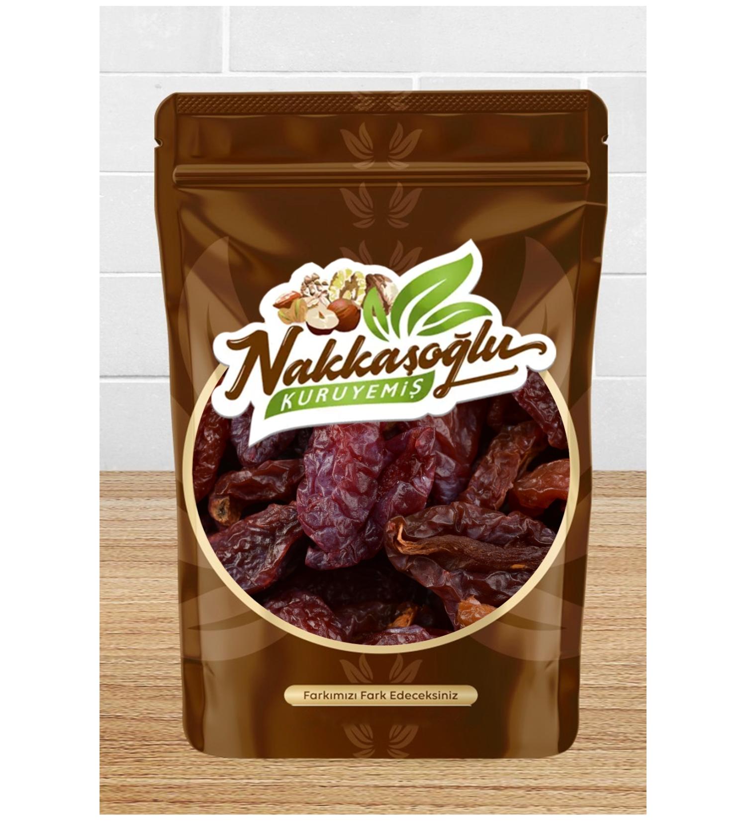 Nakka o lu Dried Nuts Red Leaf Dried Plum 5 Kg