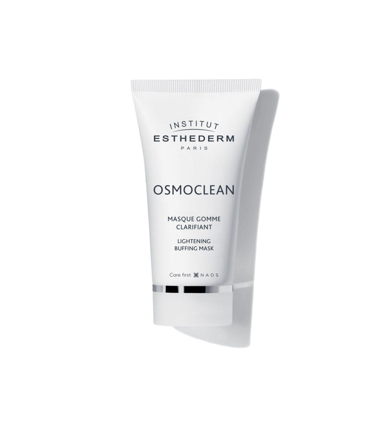 NKTCOLLECTION Esthederm Lightening Buffing Mask 75 Ml