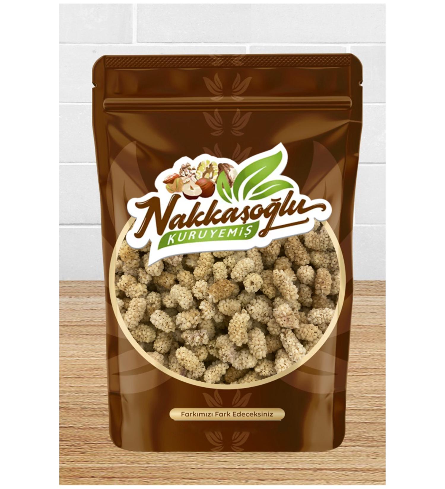 Nakka o lu Dried Fruits Ulukale Dried Mulberry 1 Kg