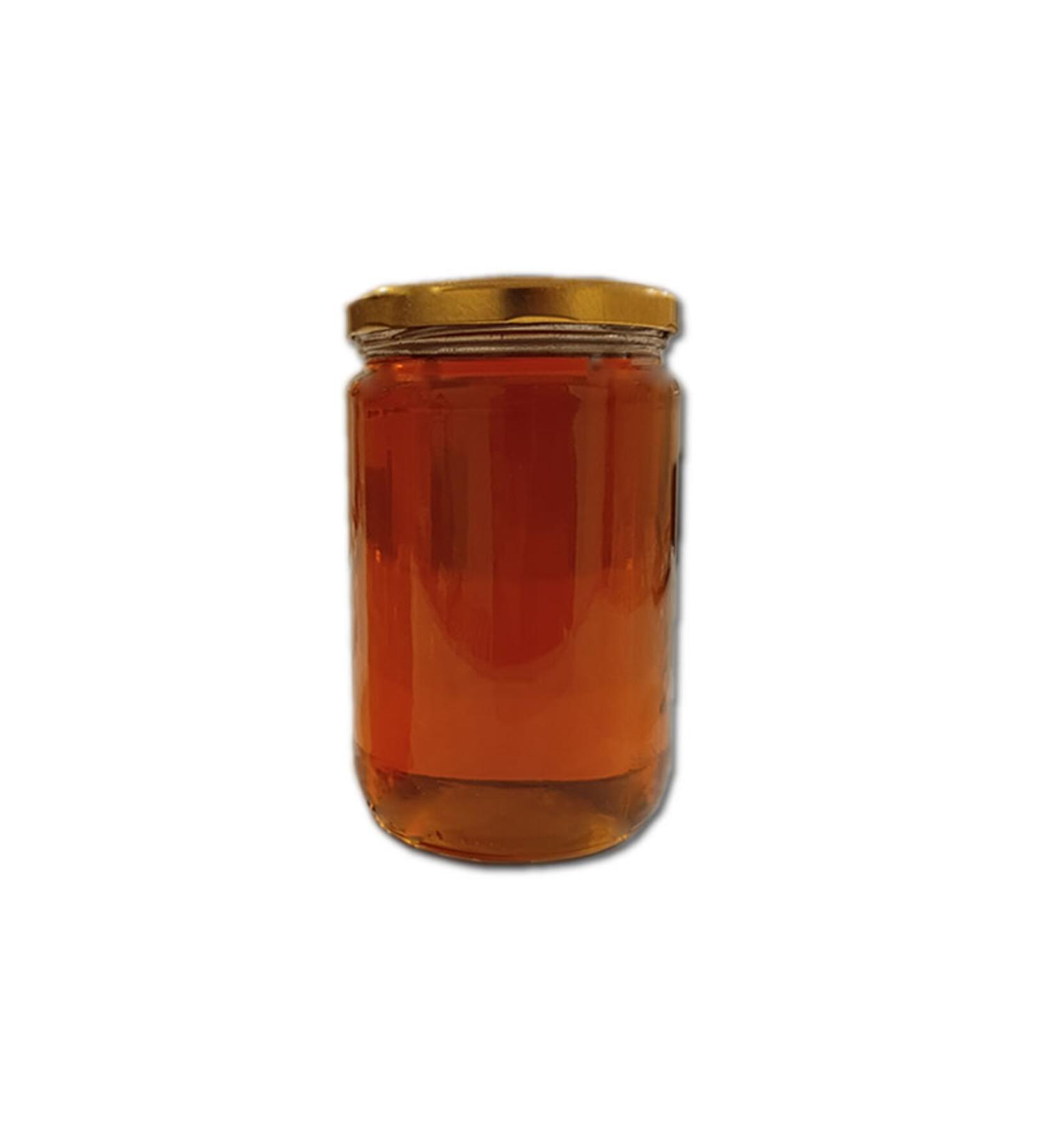 Harvest Time I d r Yayla Flower Honey Extract 1 Kg - Buy Online on GoSupps.com