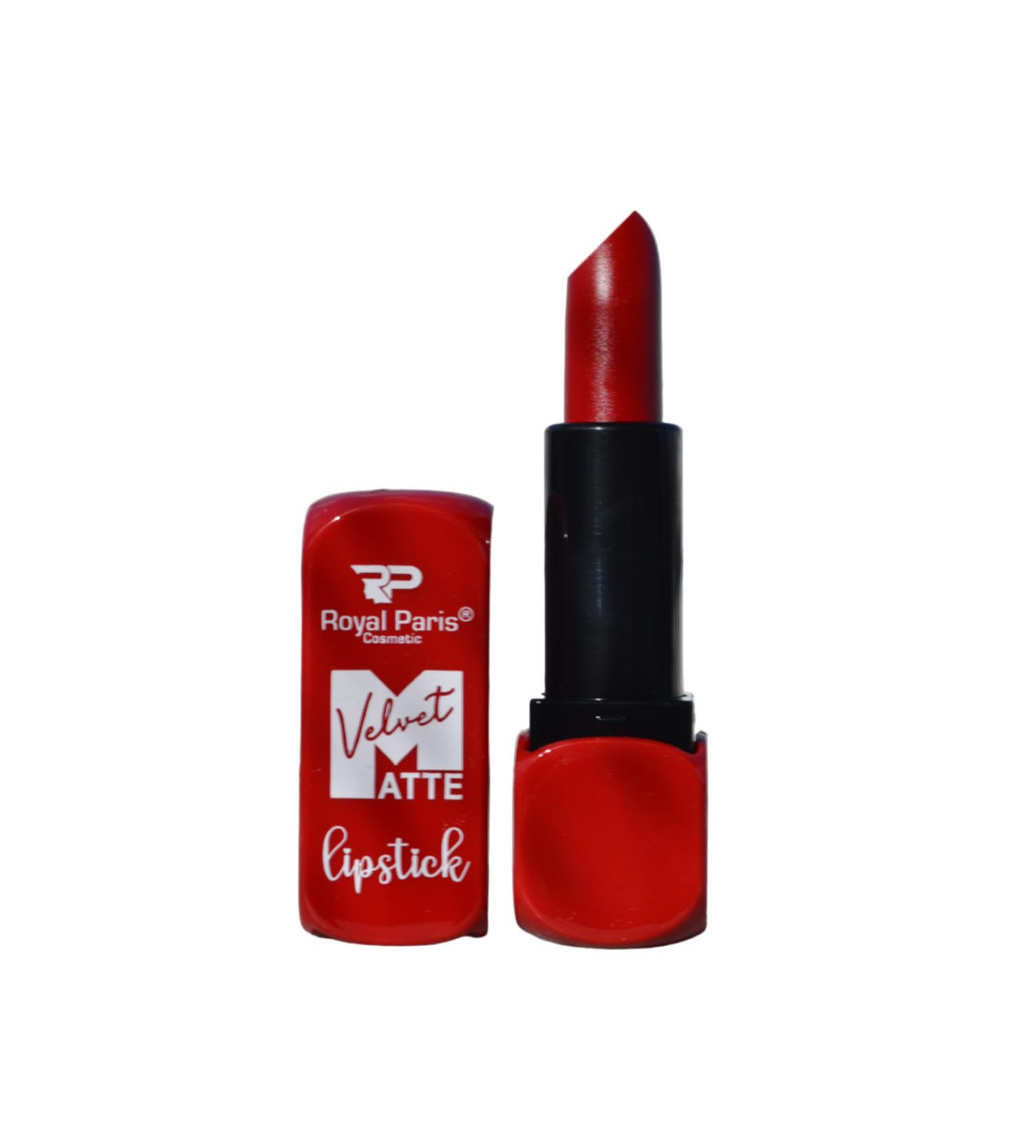 Royal paris Lipstick Lipstick Matte