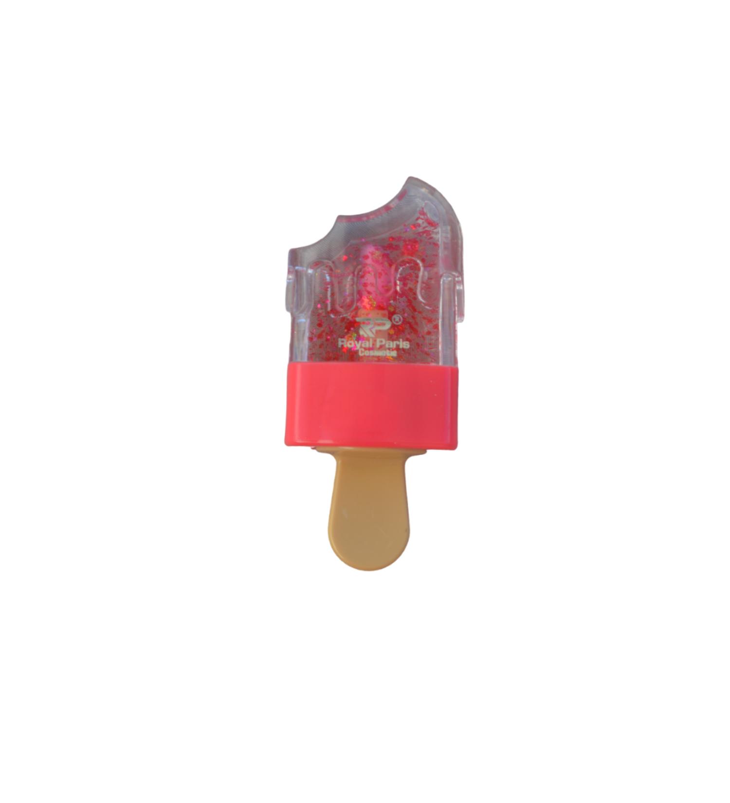 Royal Paris Ice Cream Lip Gloss