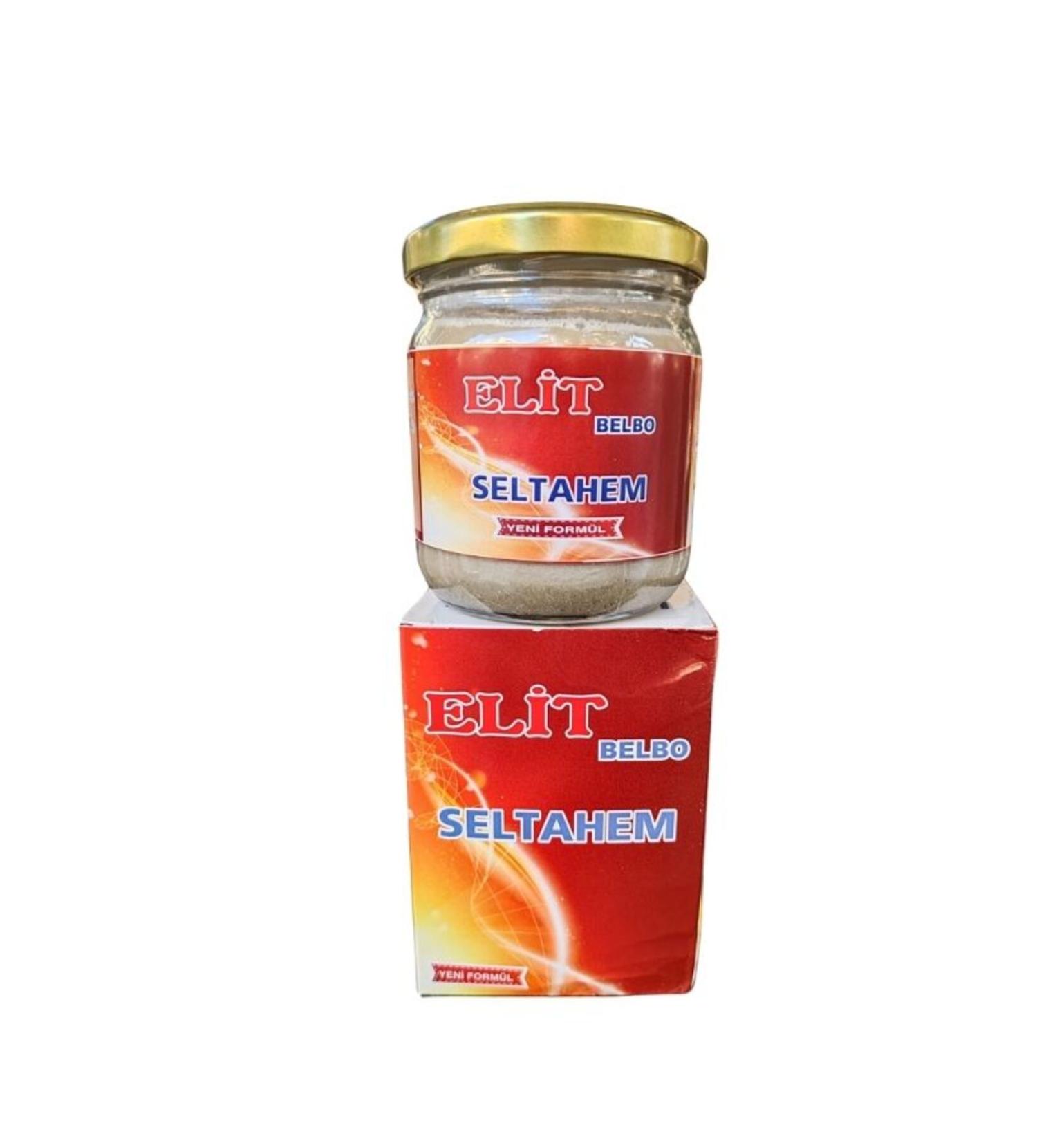 aleyna spice Elite Seltahem Hemor Paste