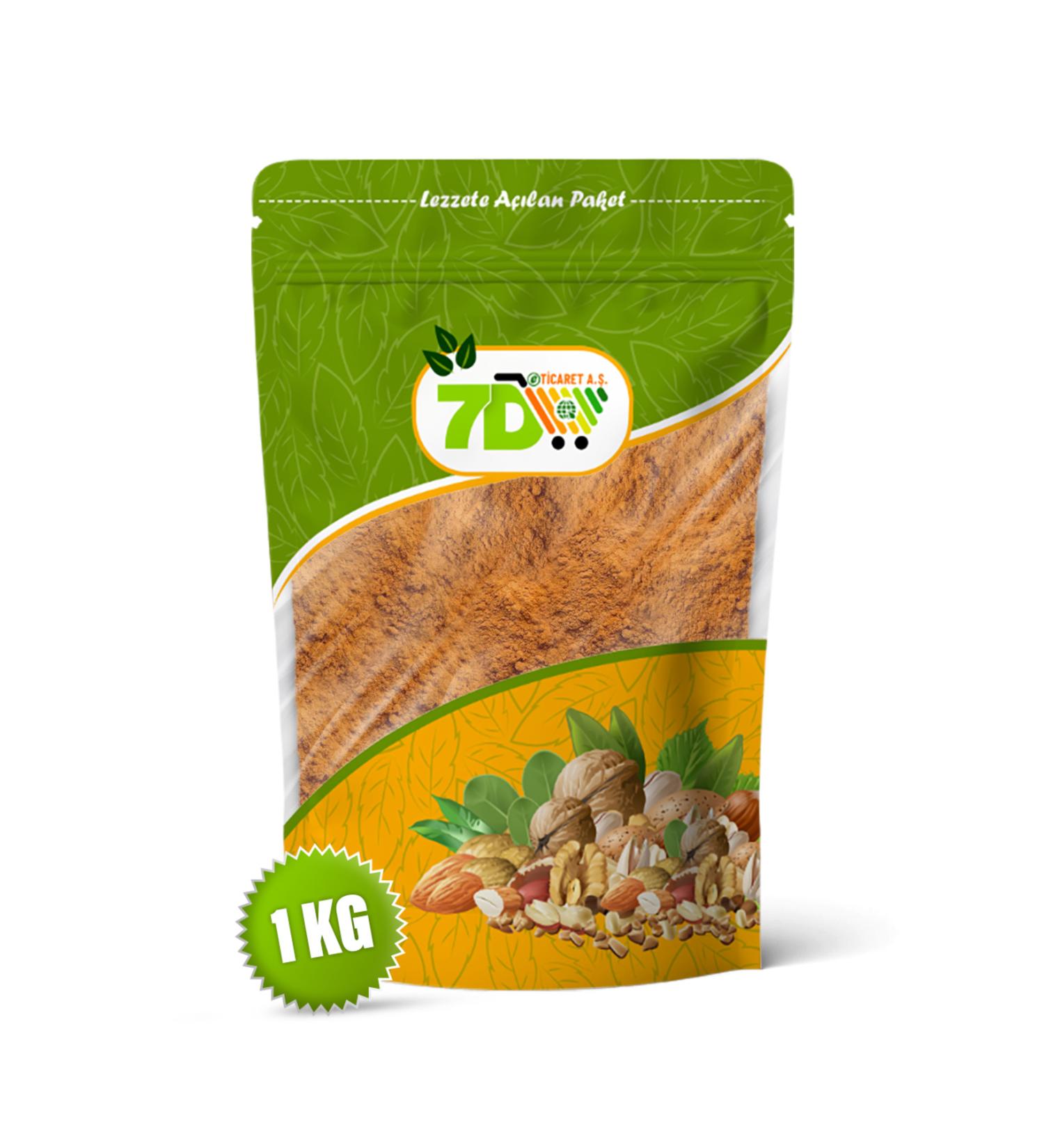 7D Cinnamon (1 KG)