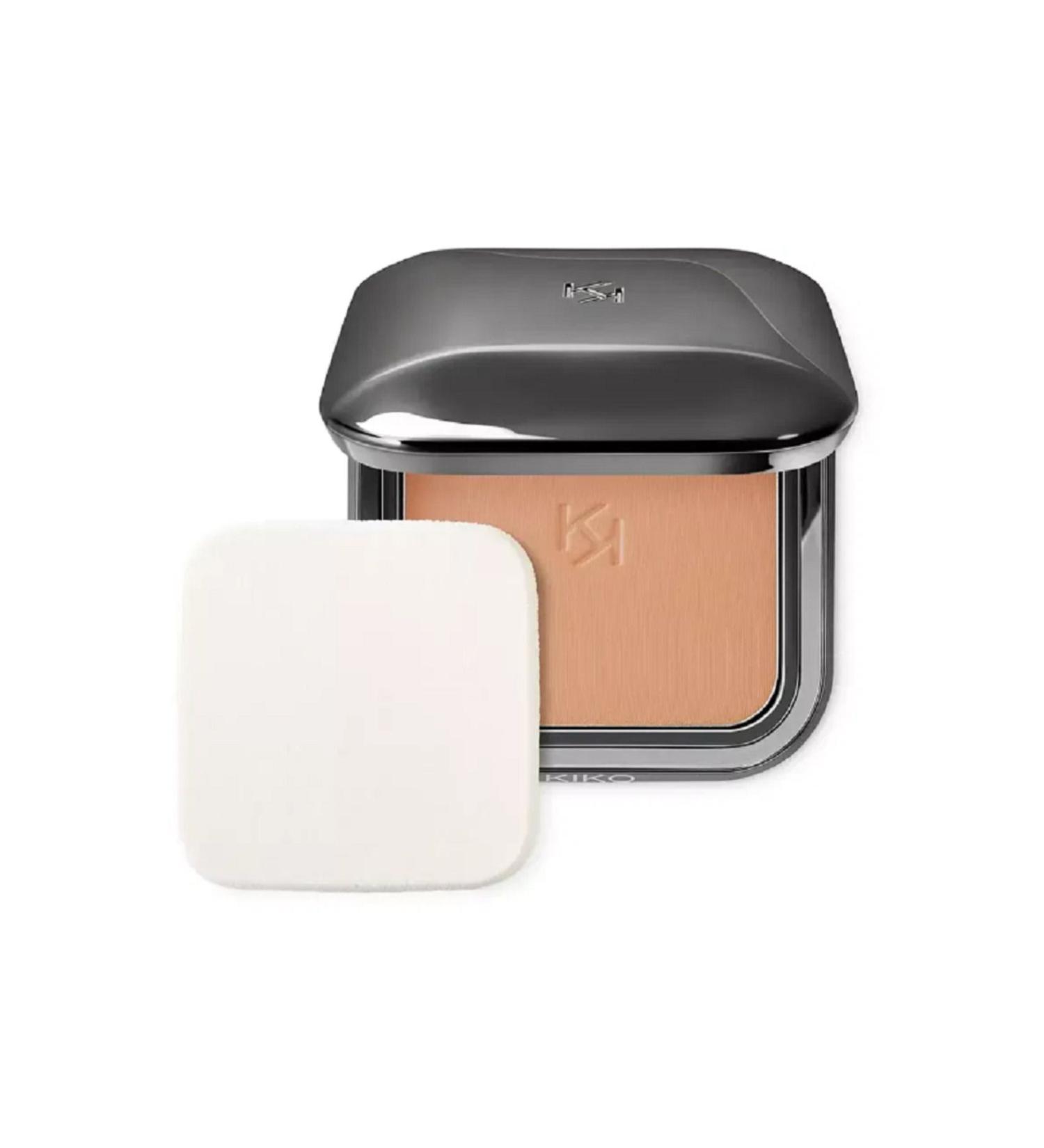 KIKO A Permanent Foundation Covers Spots on the Skin Gives an Even Natural Look-neutral 100 Passi.4736