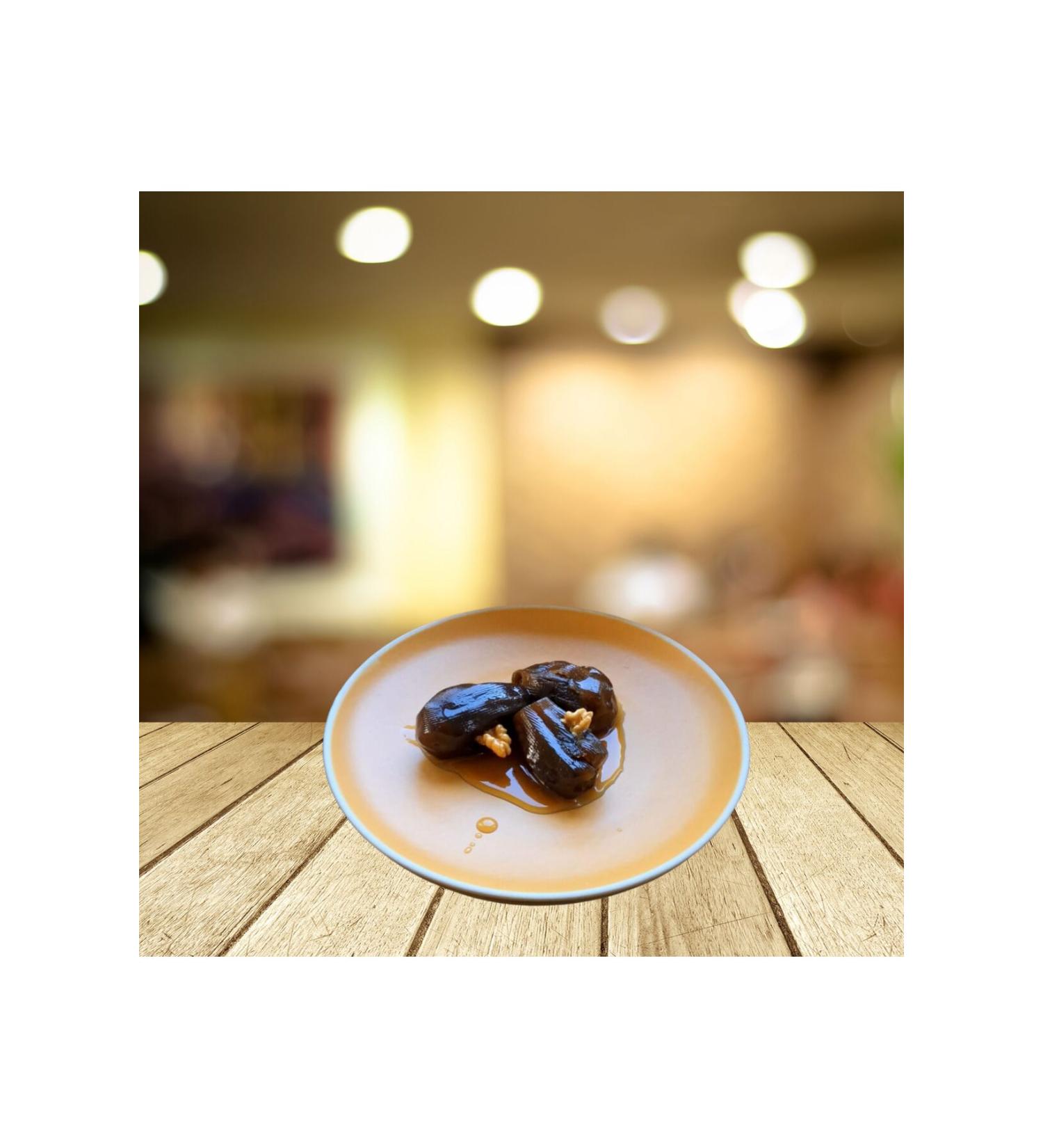 hataydangelir AUBERGINE JAM 850 GR