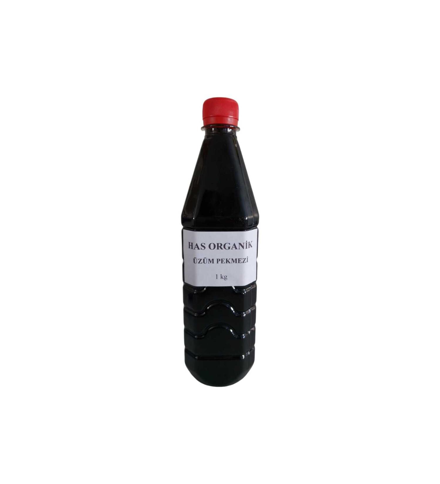 HAS ORGANIC Grape Molasses (Homemade 1 kg)