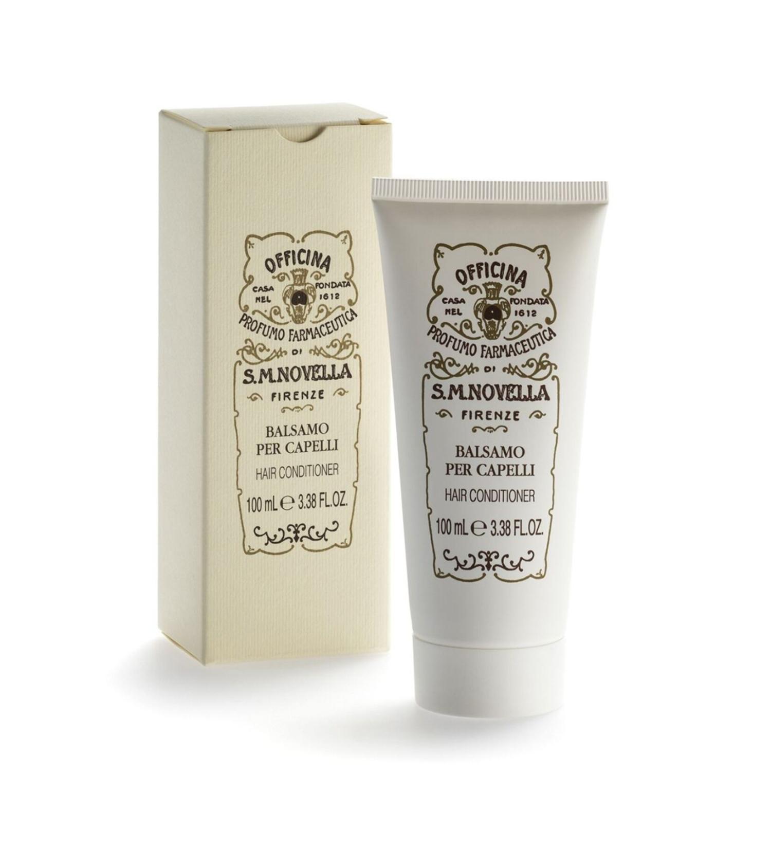 Santa Maria Novella Balsamo per Capelli Hair Care Cream 100 ml