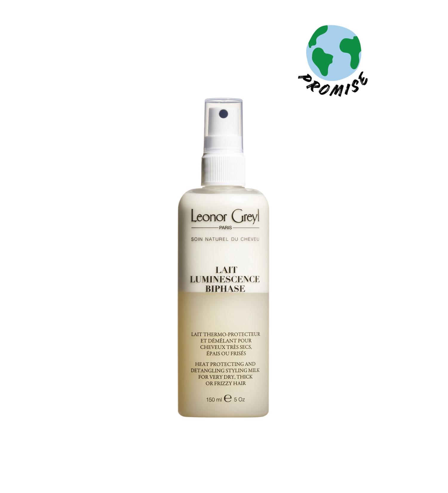 Leonor Greyl Lait Luminescence 150 ml Hair Conditioner