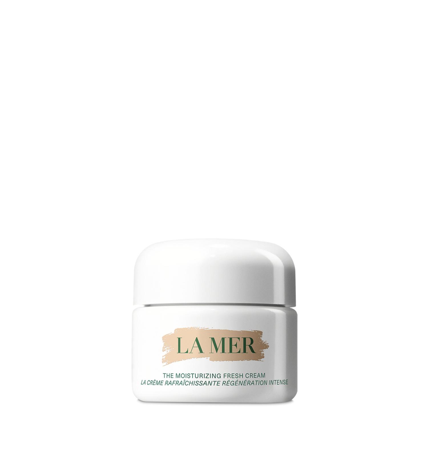 La Mer Themoisturizing Fresh Cream 30ml Moisturizing Cream