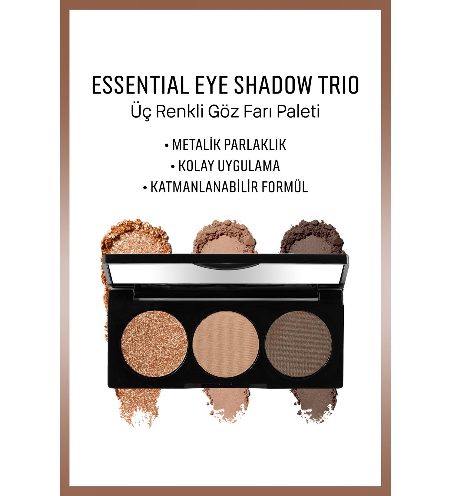 Bobbi Brown Intense Pigmented Easy Application Permanent Eyeshadow Palette-Golden Hour 6g PSSNS.839 - Buy Online on GoSupps.com