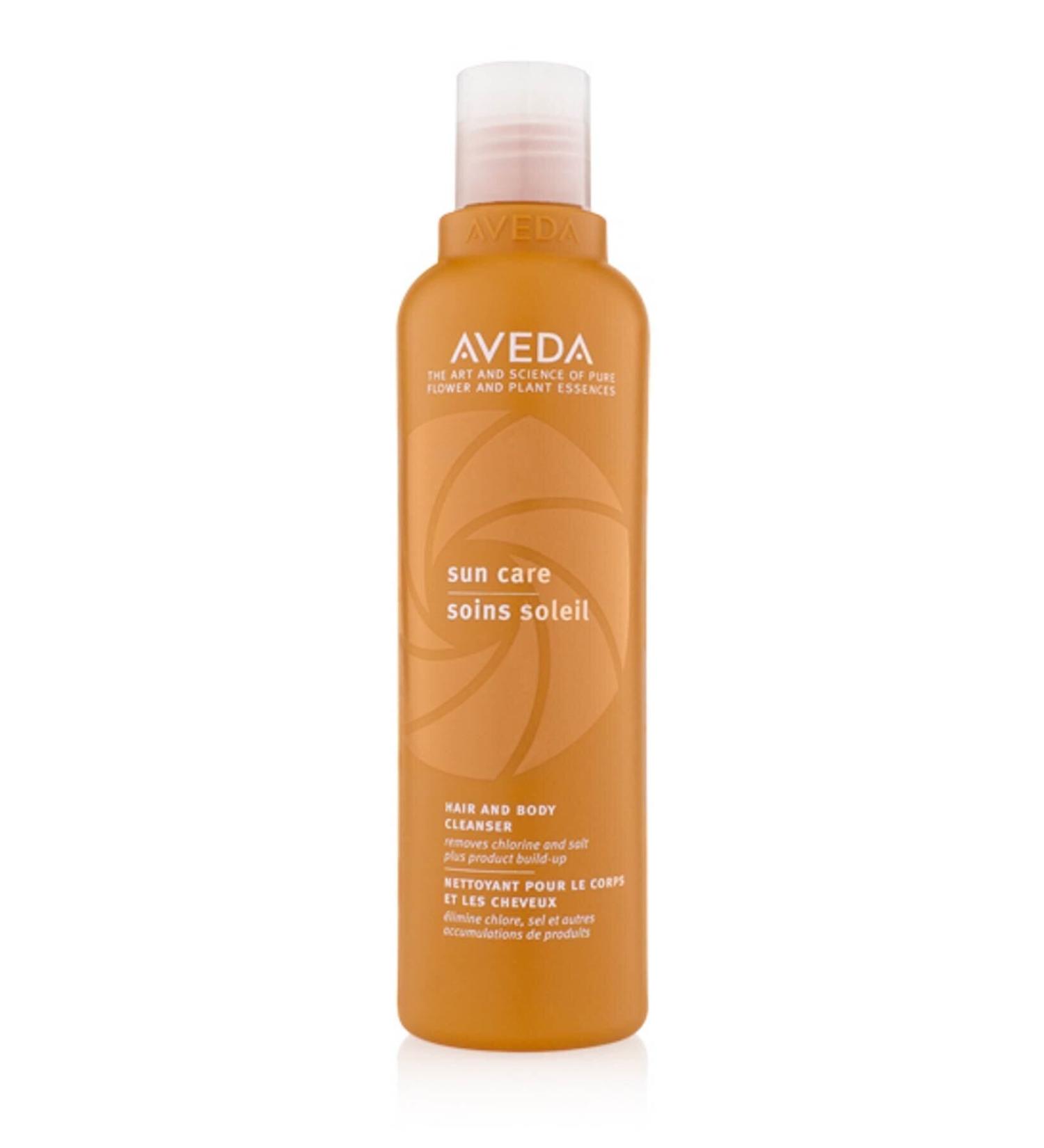 Aveda Sun Care Apr s Soleil Shampoing Protecteur de Couleur 250 ml SEVGIGULAVEDA124
