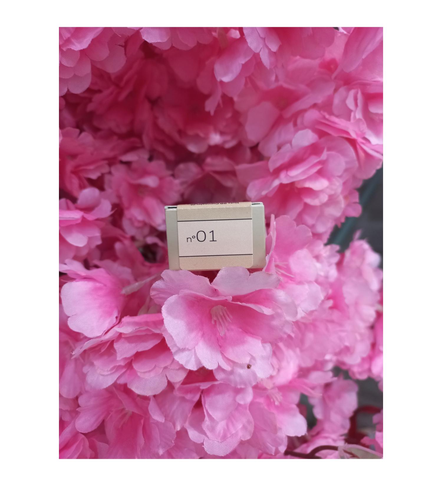 Note Cosmetics Note bb concealer 01