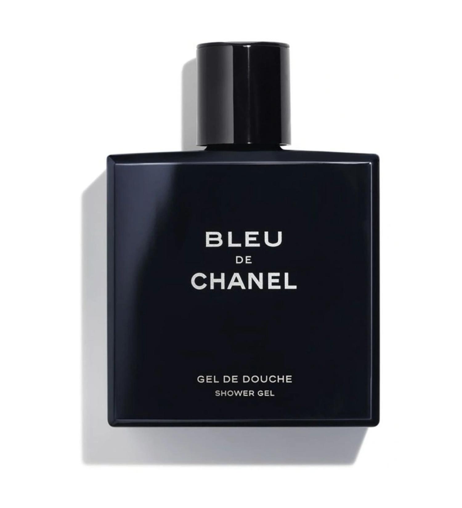 Chanel Shower Gel Passi.4646 which gives a pleasant and attractive scent to the body with its abundant foaming structure. - Buy Online on GoSupps.com