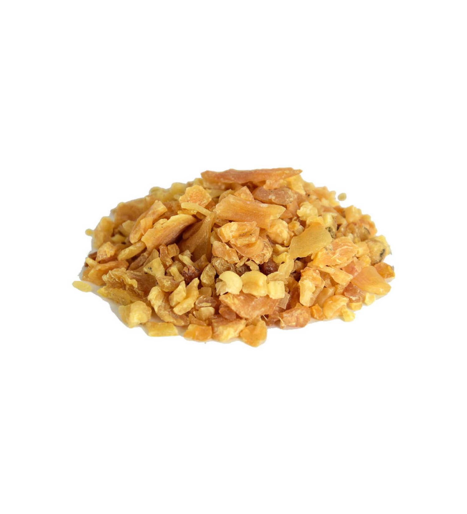 Simbastore Natural Leaf Tragacanth Gum 100 Gr Package