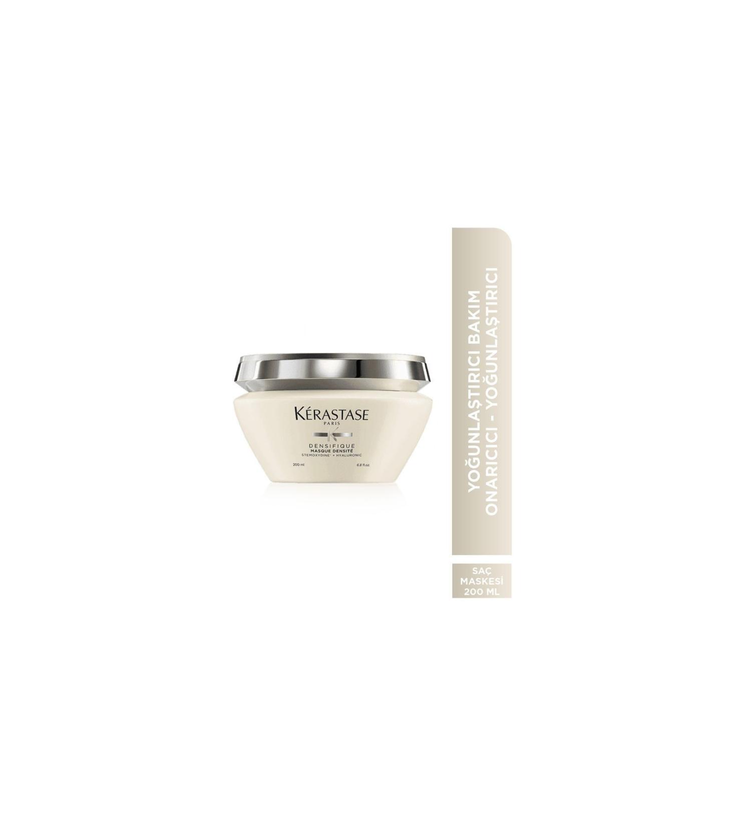 Kerastase Hair Mask that Gives Elasticity and Fullness to the Hair 200 ml Demb.2030 Hair Mask