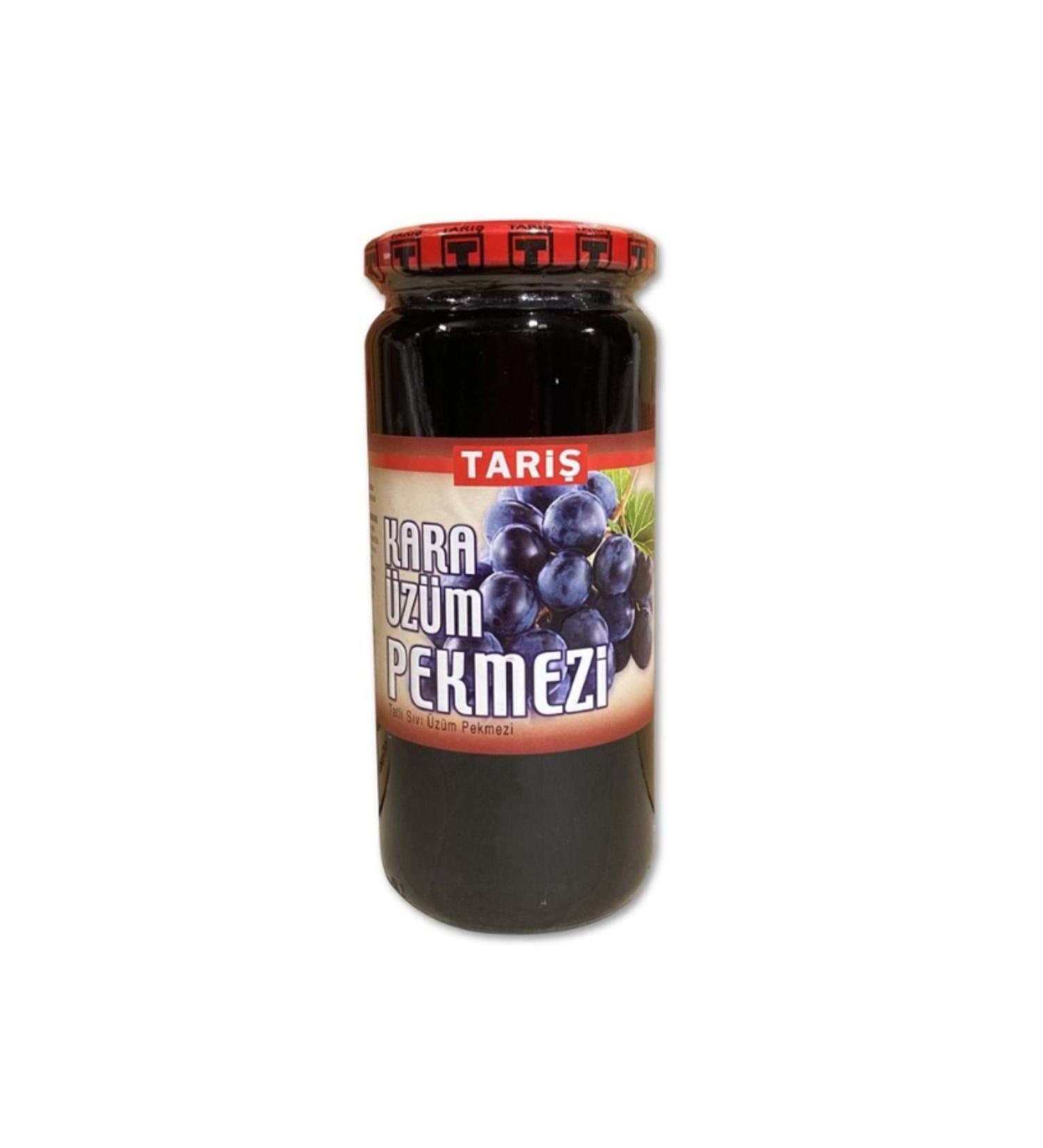 Tari tari black grape molasses 640 grams