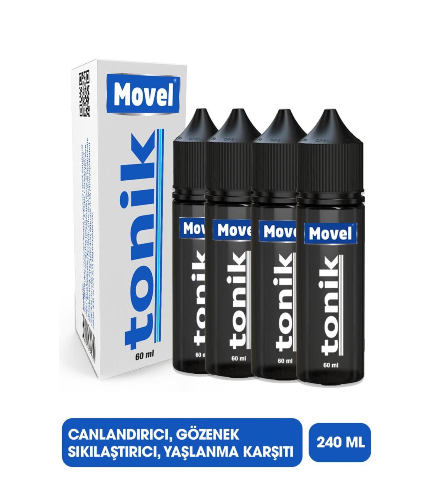 movel Firming Revitalizing Cleanser Blackhead And Pimple Anti-Acne Tonic - Buy Online on GoSupps.com