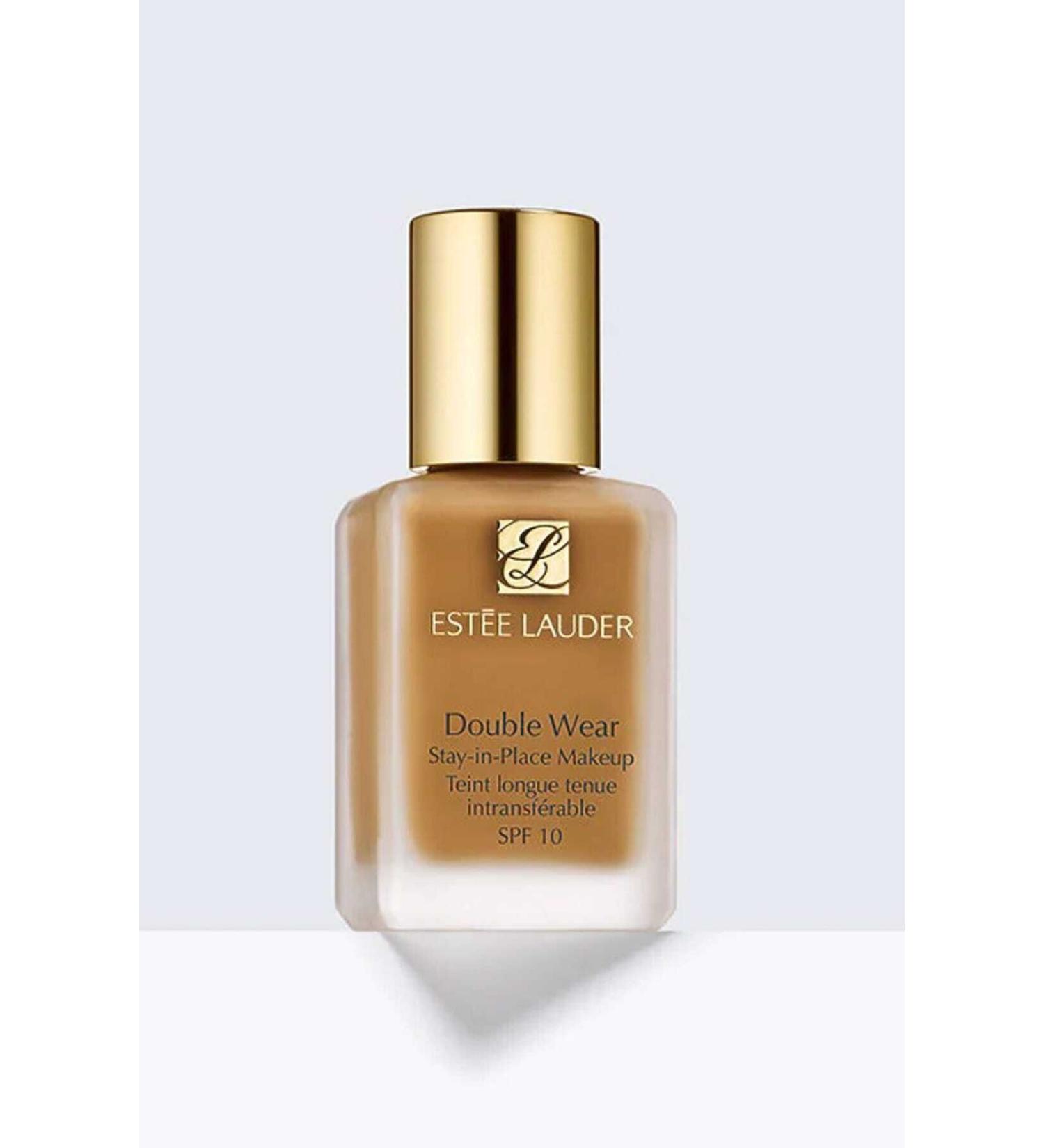 Estee Lauder Foundation - Luminous Look SIP Spf10 5W1 Bronze 30mlMCZVG18