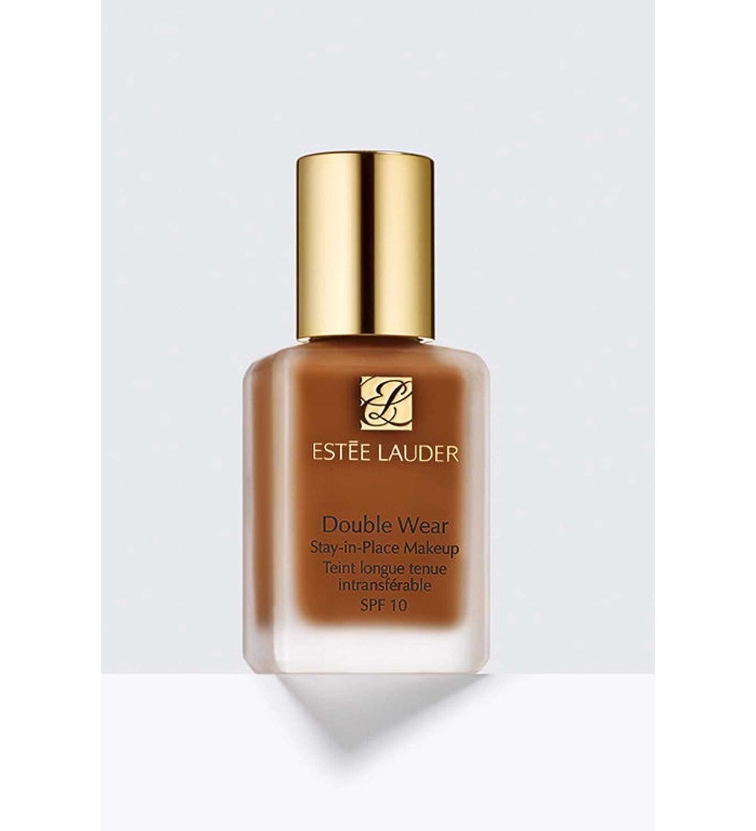 Estee Lauder Makes Your Makeup Look Even and Flawless Foundation.P Spf10 6C1 Rich Cocoa30 ml NATUL NB 576