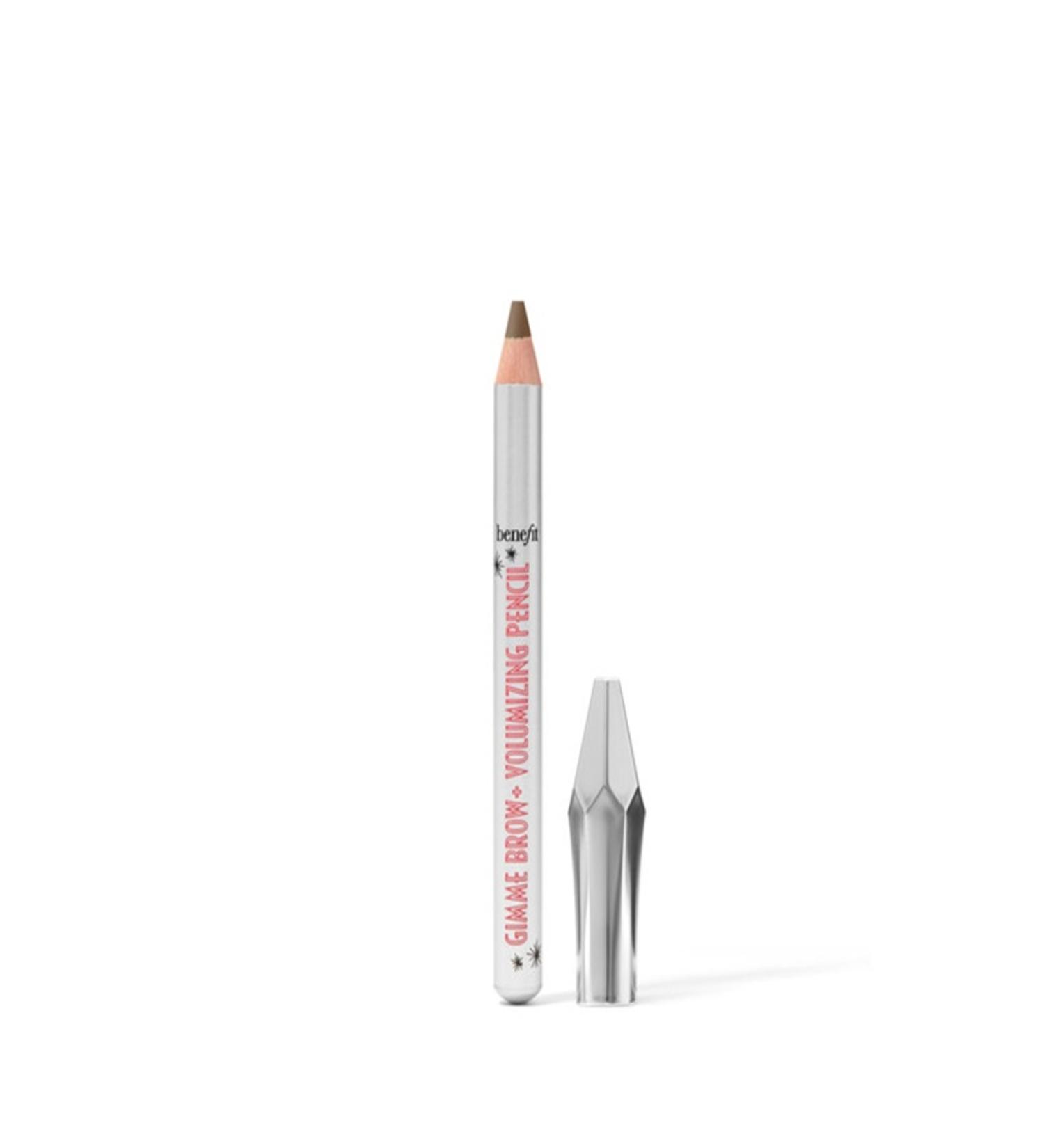 benefit cosmetics Gimme Brow+ Volumizing Pencil-Waterproof Plumping & Defining Eyebrow Pencil 6G
