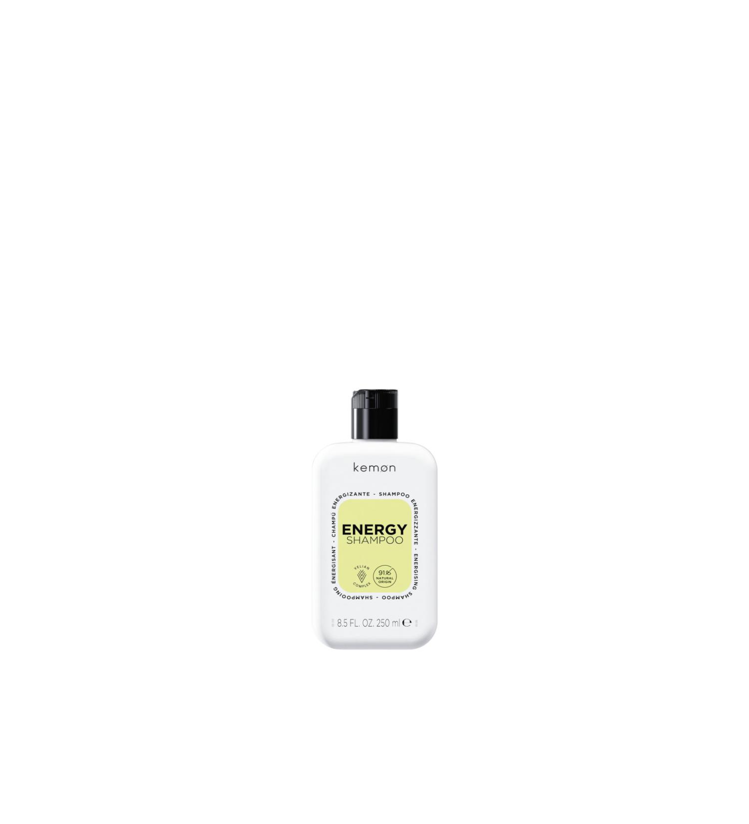 Kemon Kemoncare Energy Shampoo 250 ML