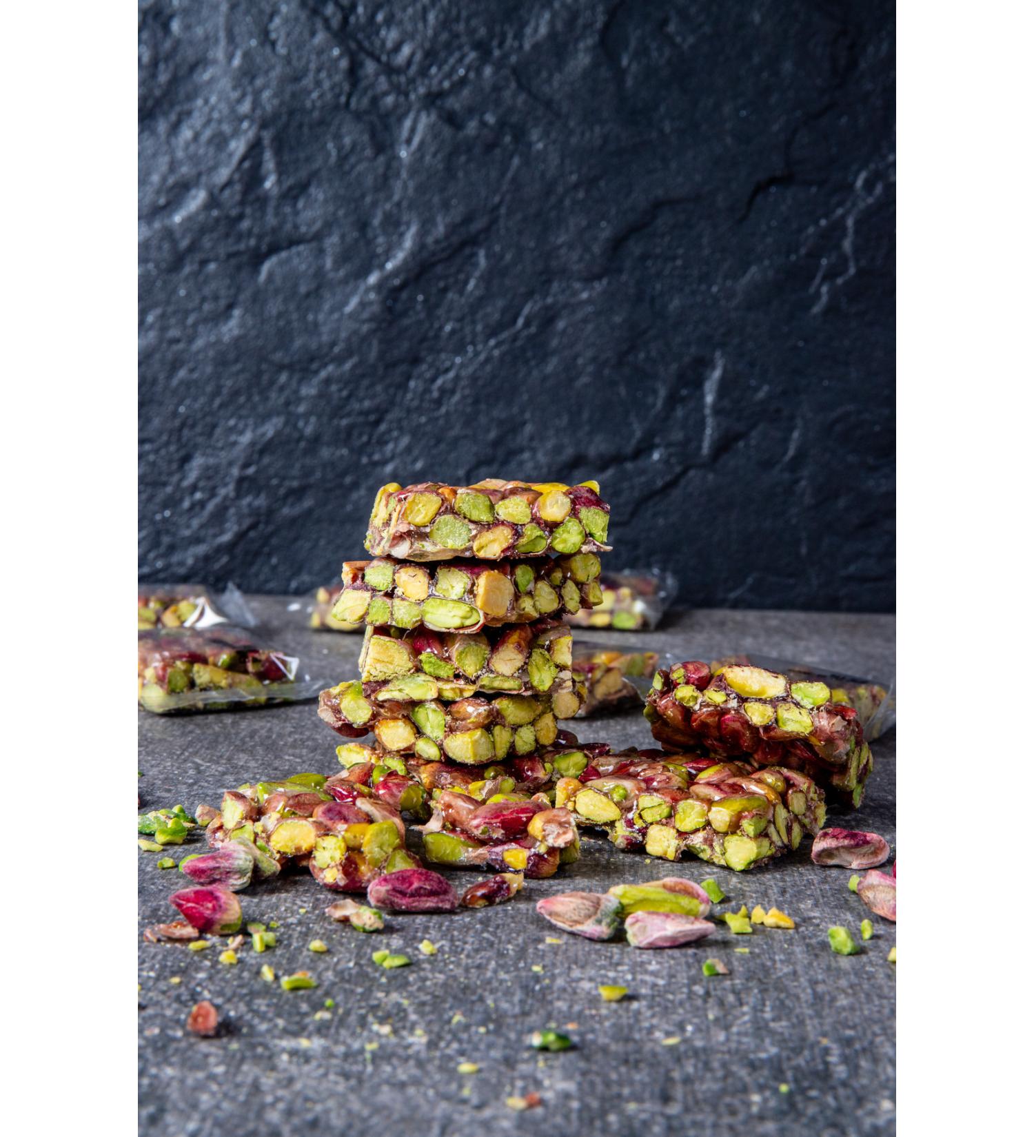 ANTEP FACTORY Pistachio Croquant 250 g