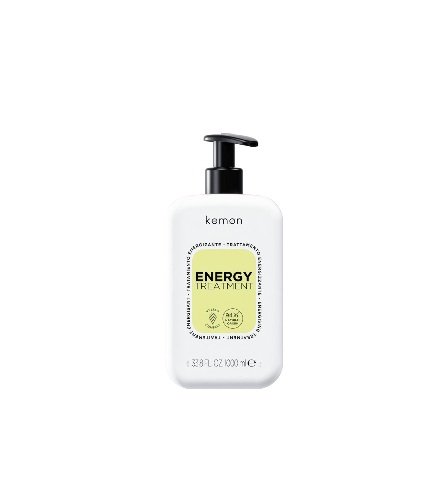 Kemon KEMONCARE ENERGY TREATMENT HAIR CONDITIONER 1000 ML