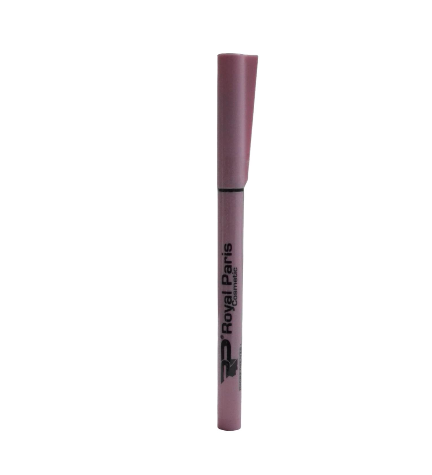 Royal Paris Black Pencil Eyeliner