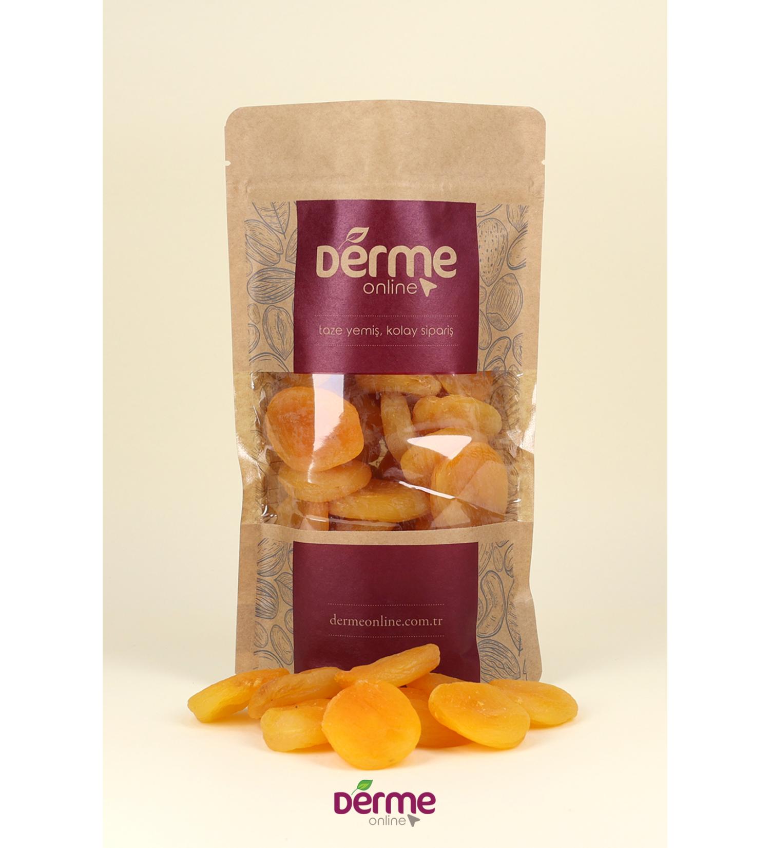 Derme APRICOT YELLOW JUMBO 400 GRAM