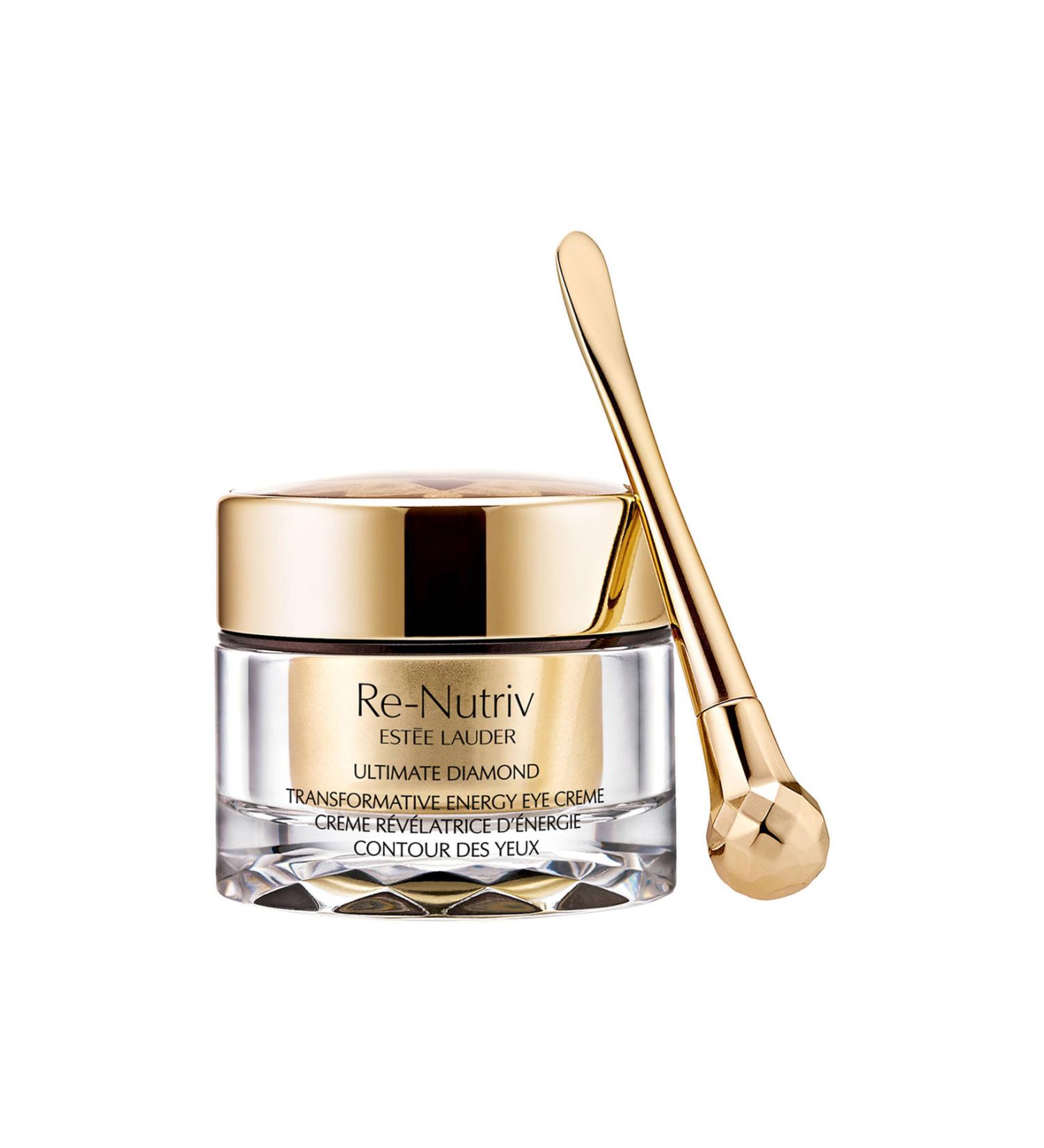 Estee Lauder Re-Nutriv Ultimate - Regenerating Eye Cream -15 ml - Buy Online on GoSupps.com
