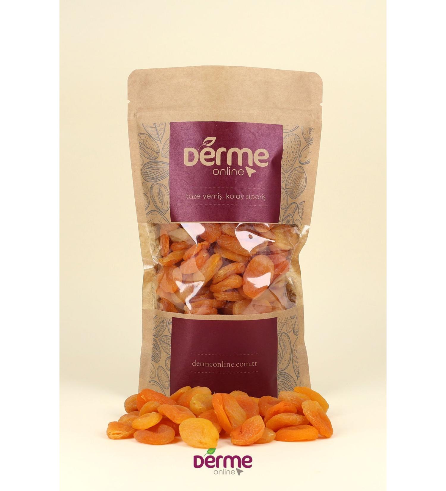 Derme APRICOT DELISHNESS 200 GRAMS