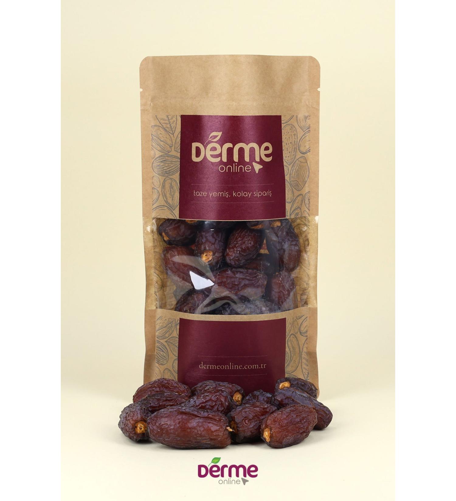 DATE MEDJOUL JUMBO 200 GRAMS