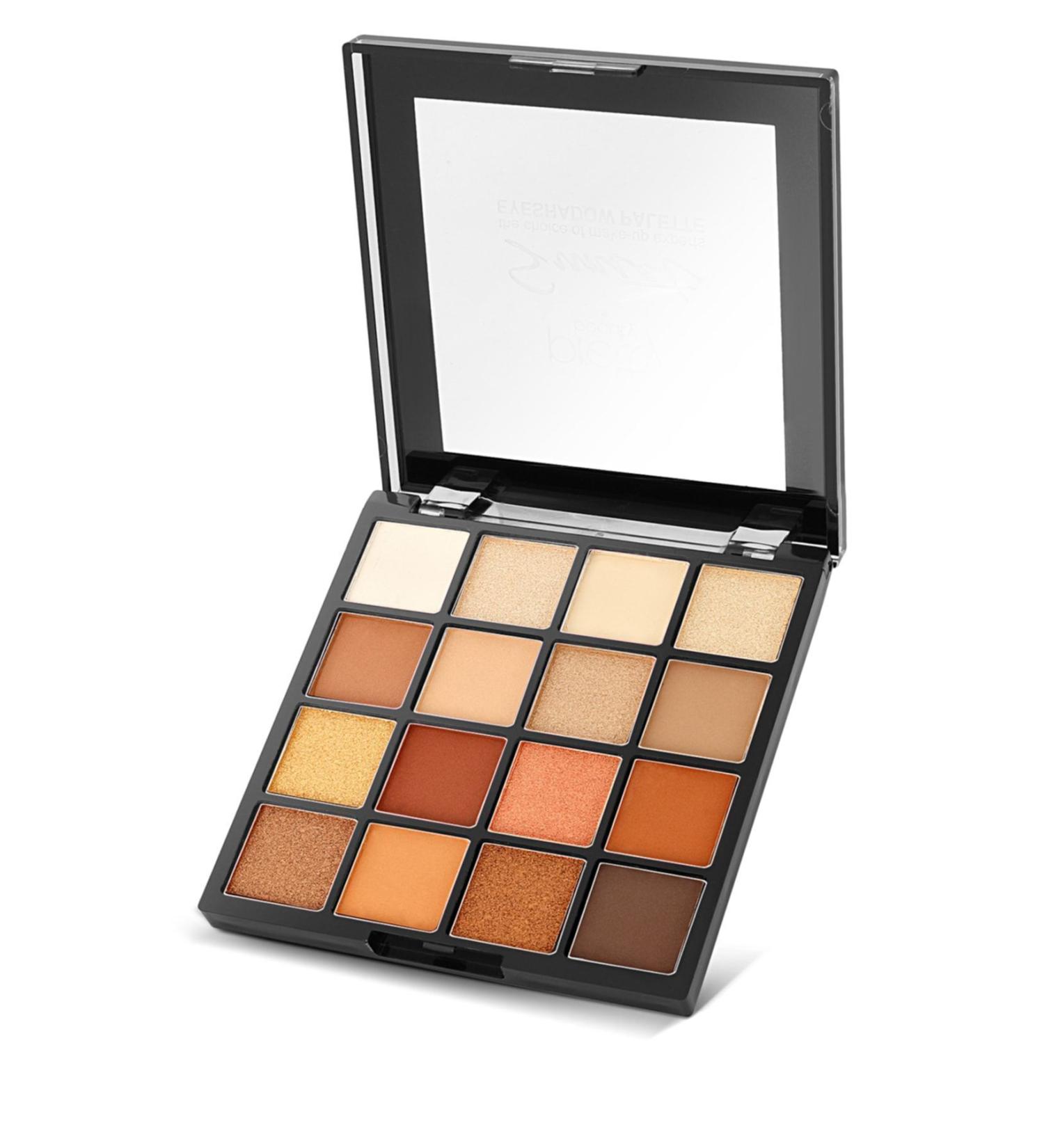 pasajdanal Emotions 16 Eyeshadow