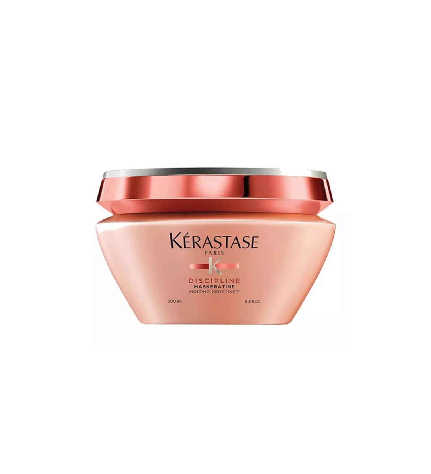 Kerastase Smoothing and Softening Anti-Electrifying Hair Mask 200 Ml Demb.2021