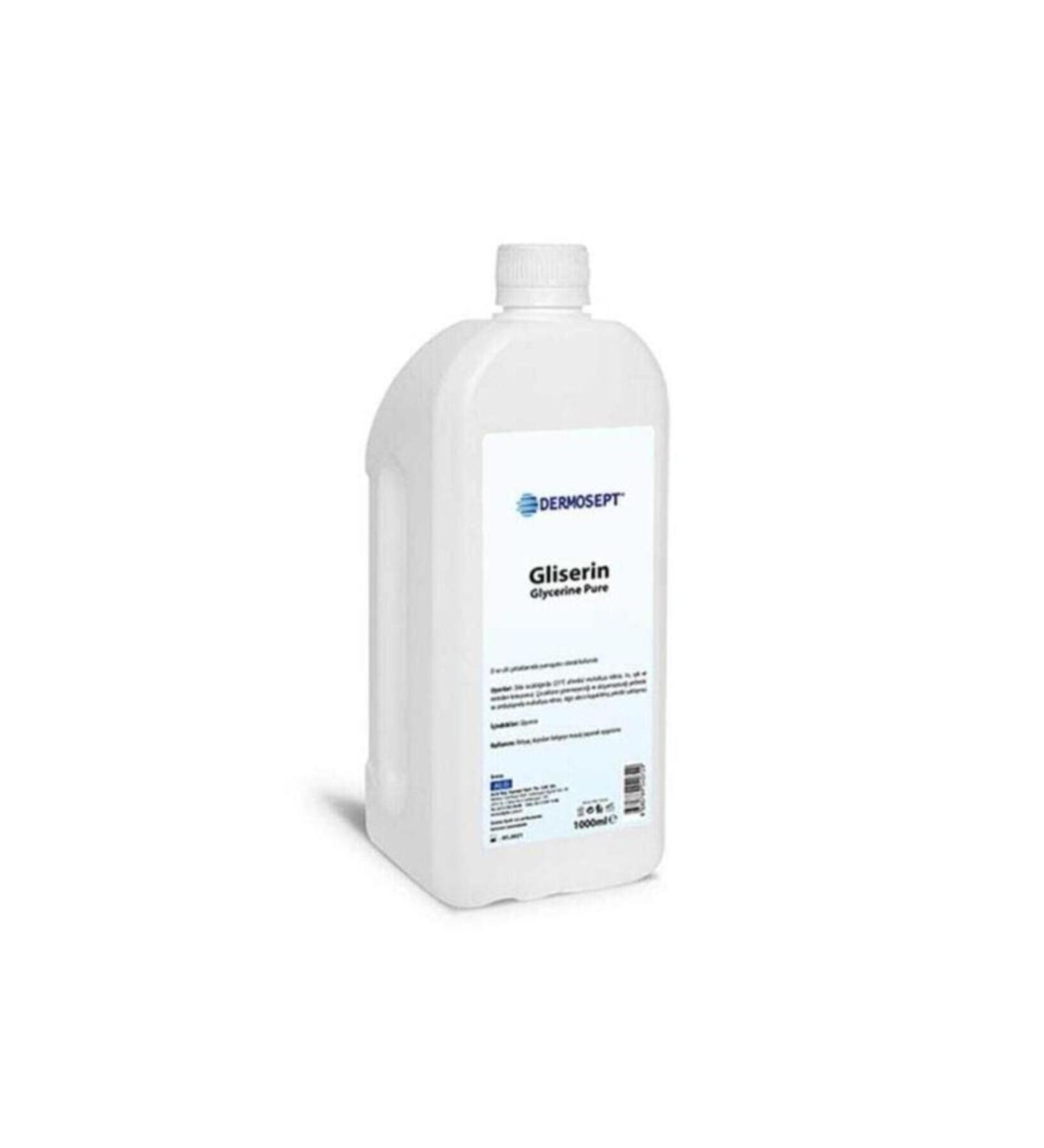 Dermosept Glycerin 1000 ml