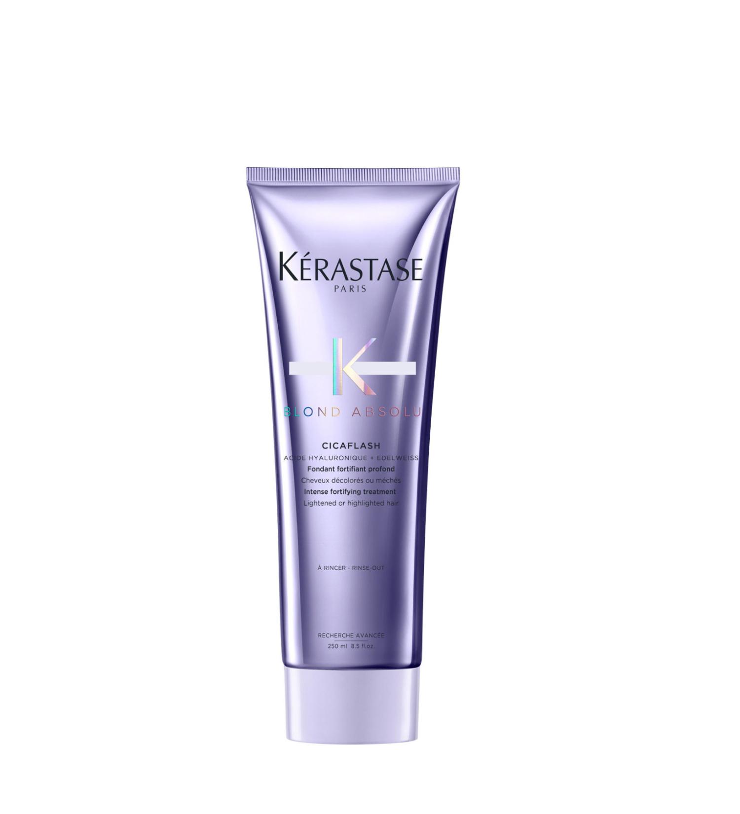 Kerastase Strengthening Hair Care Cream that Deeply Nourishes the Hair 250 ml Demb.2128