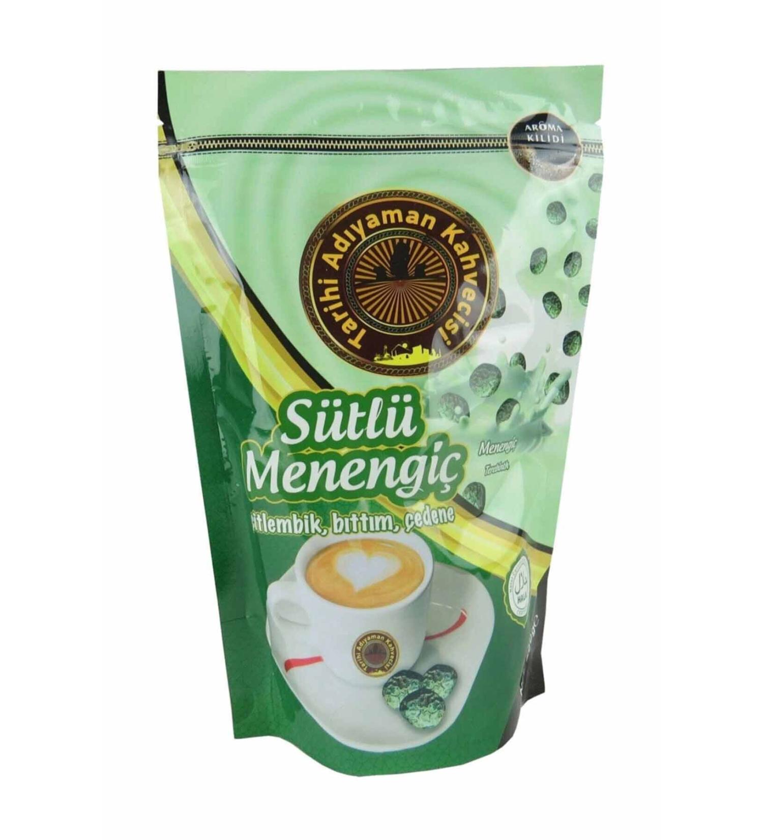 MELFSHOP Ottoman Coffee 150 gr