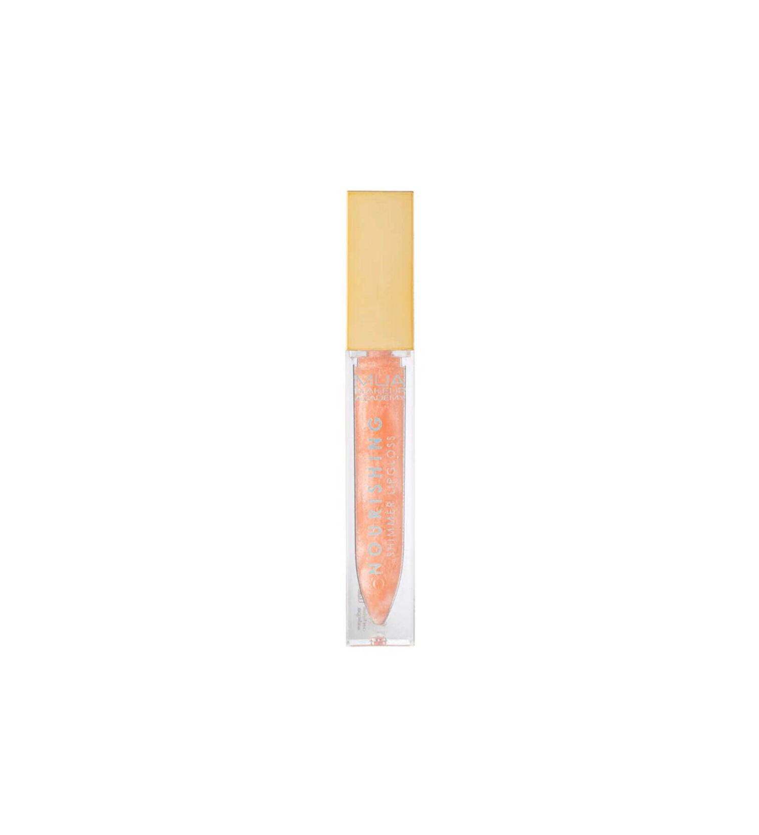 Make Up Academy Lip Gloss Ethereal