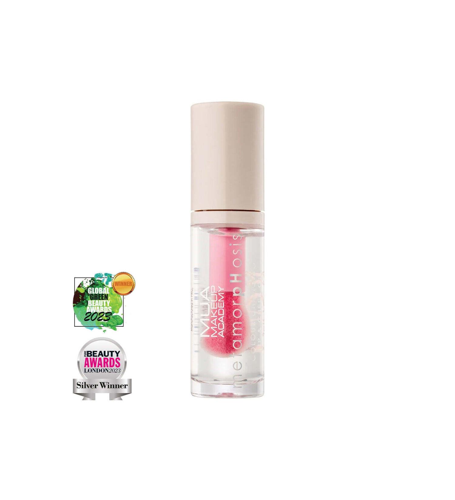 Make Up Academy Lip and Cheek Oil 7ml