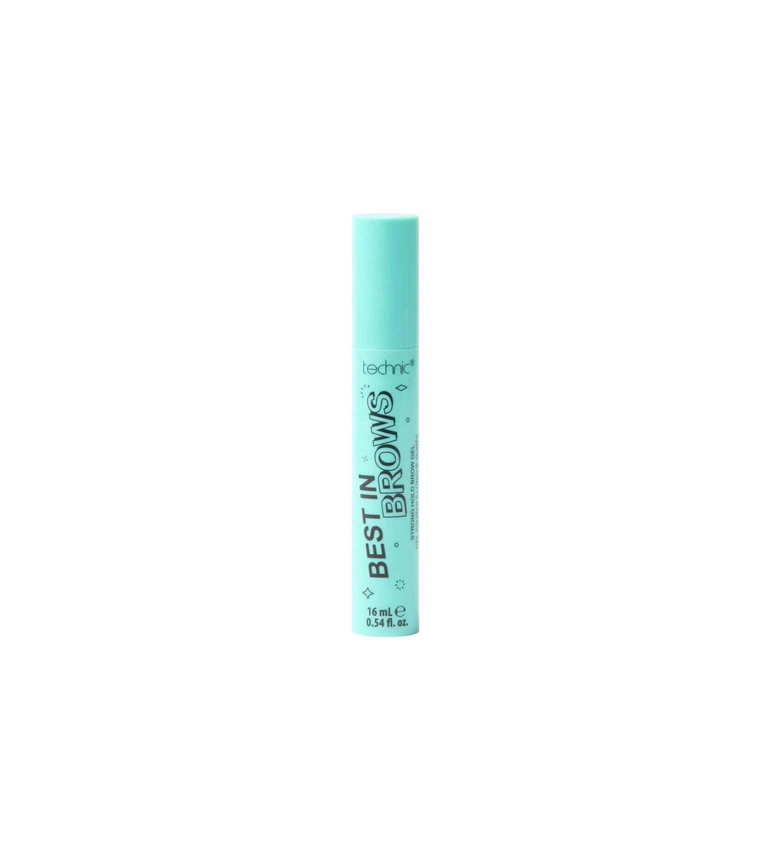 Technic Eyebrow Mascara Best In Brows - Buy Online on GoSupps.com