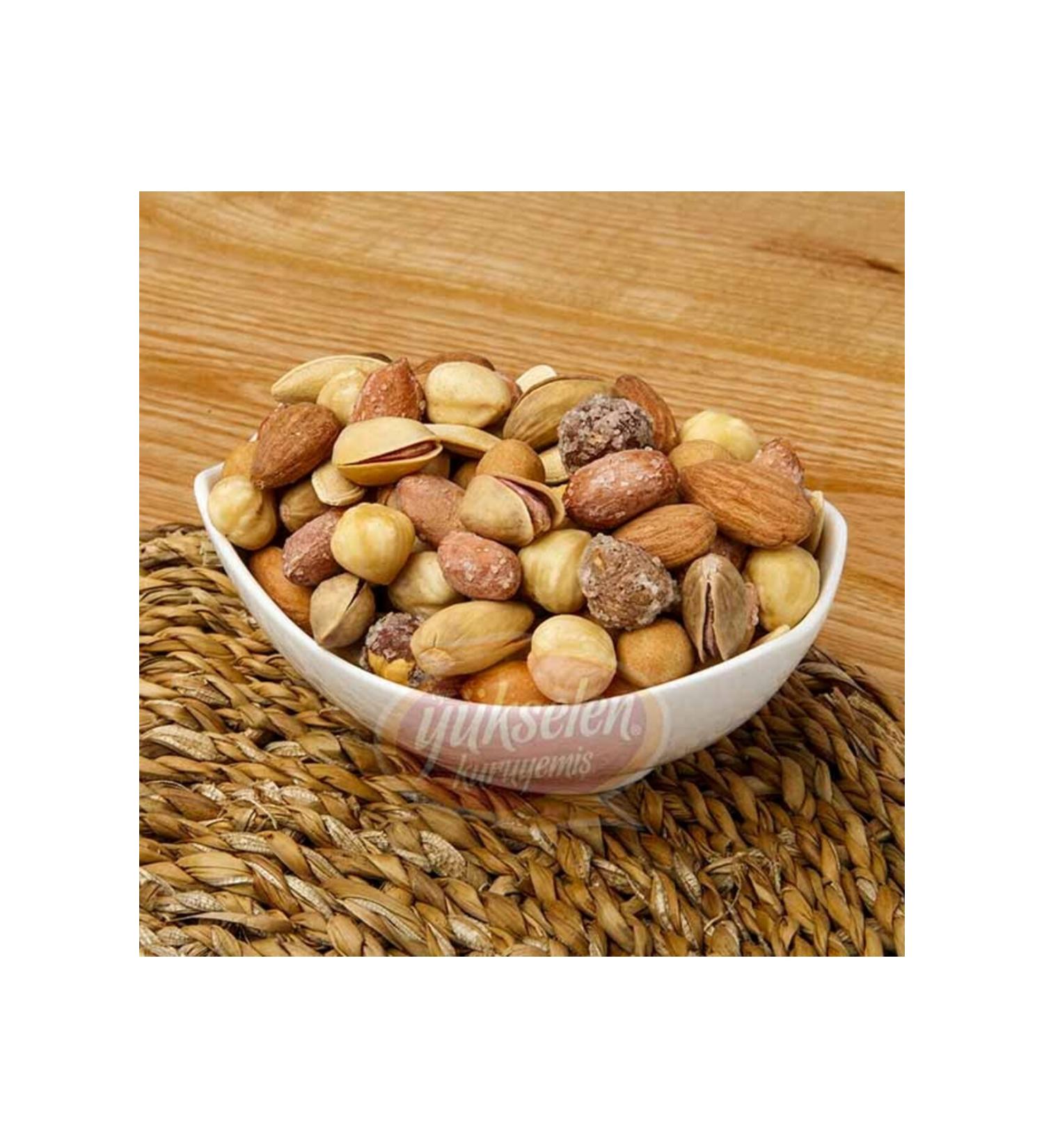 AEGEAN RISING Mega Mixed 250gr