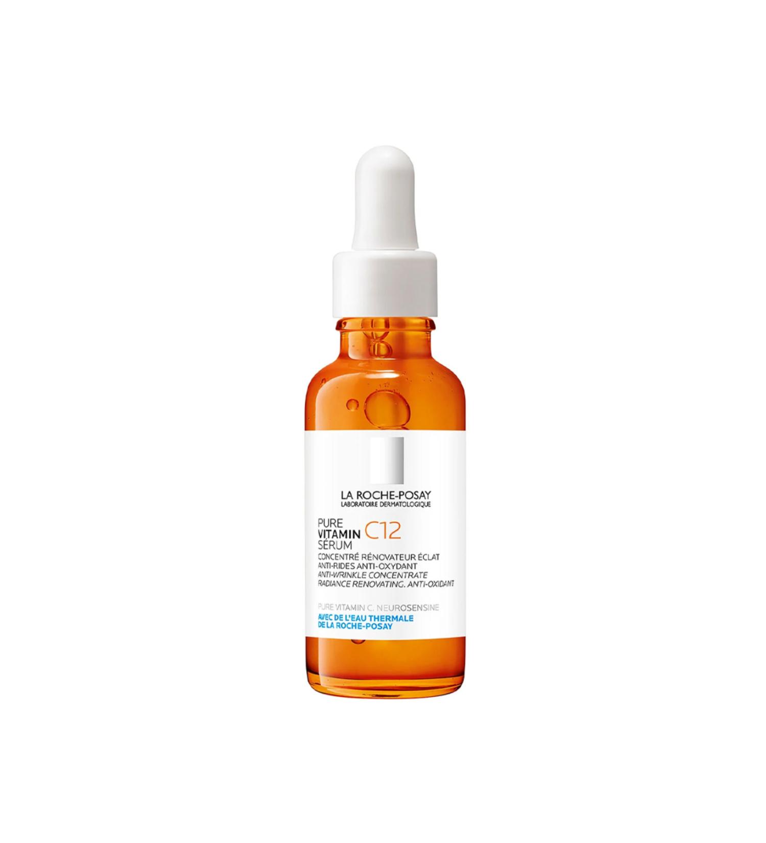 La Roche Posay Vitamin C12 Care Serum 30ml