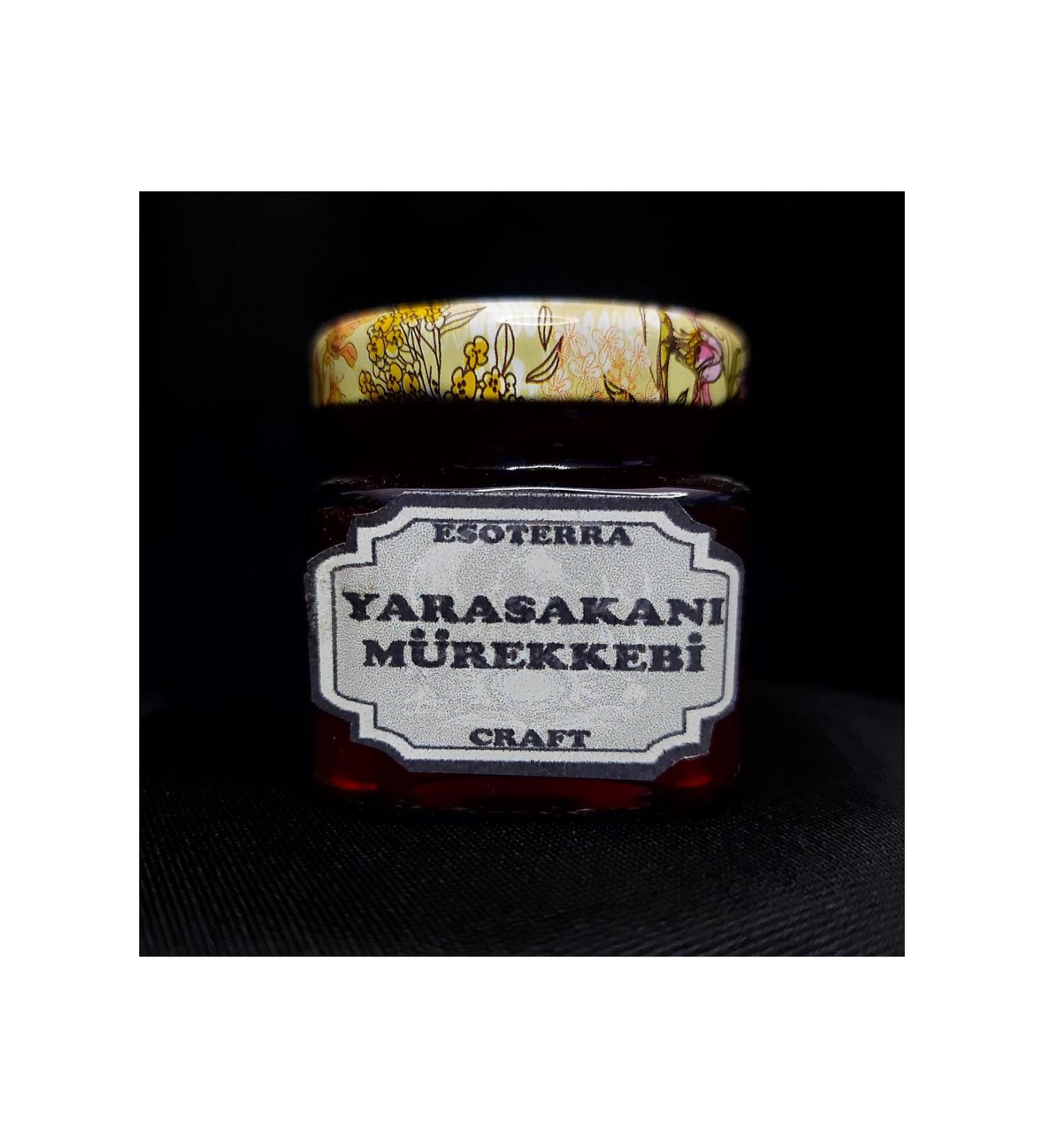 Esoterra Bat Blood Ink