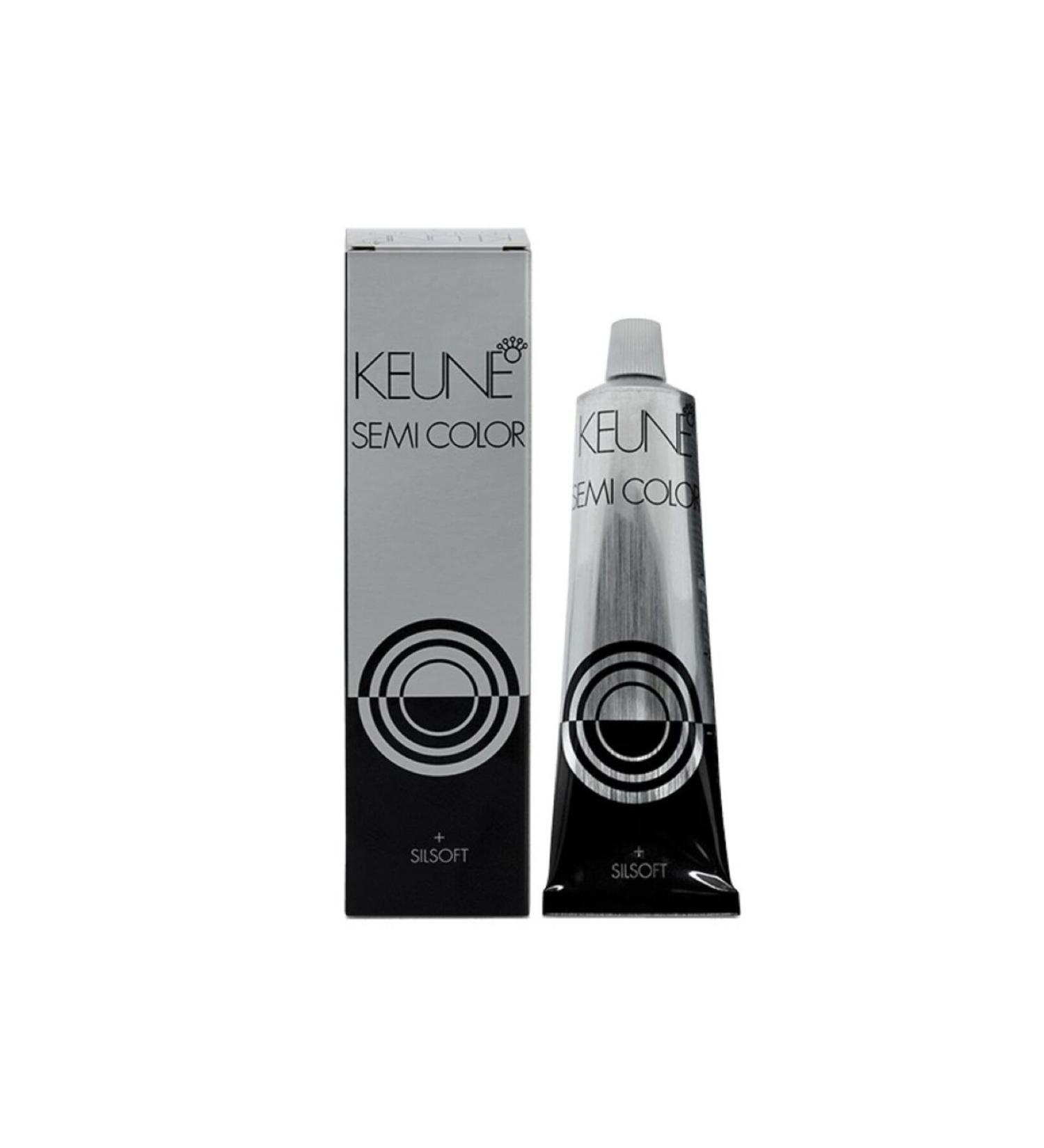 Keune Semi Color 8.38 LIGHT BRUNO HAZELNUT