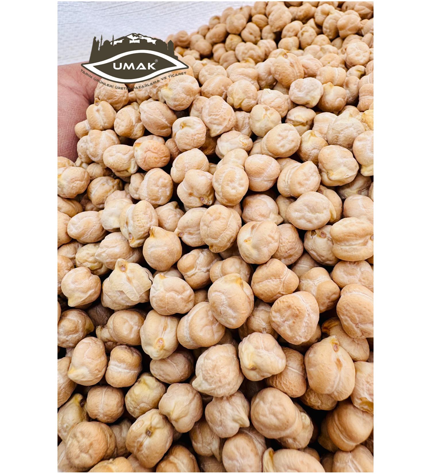 UMAK Table Chickpeas Ram Head 4 kg New Crop
