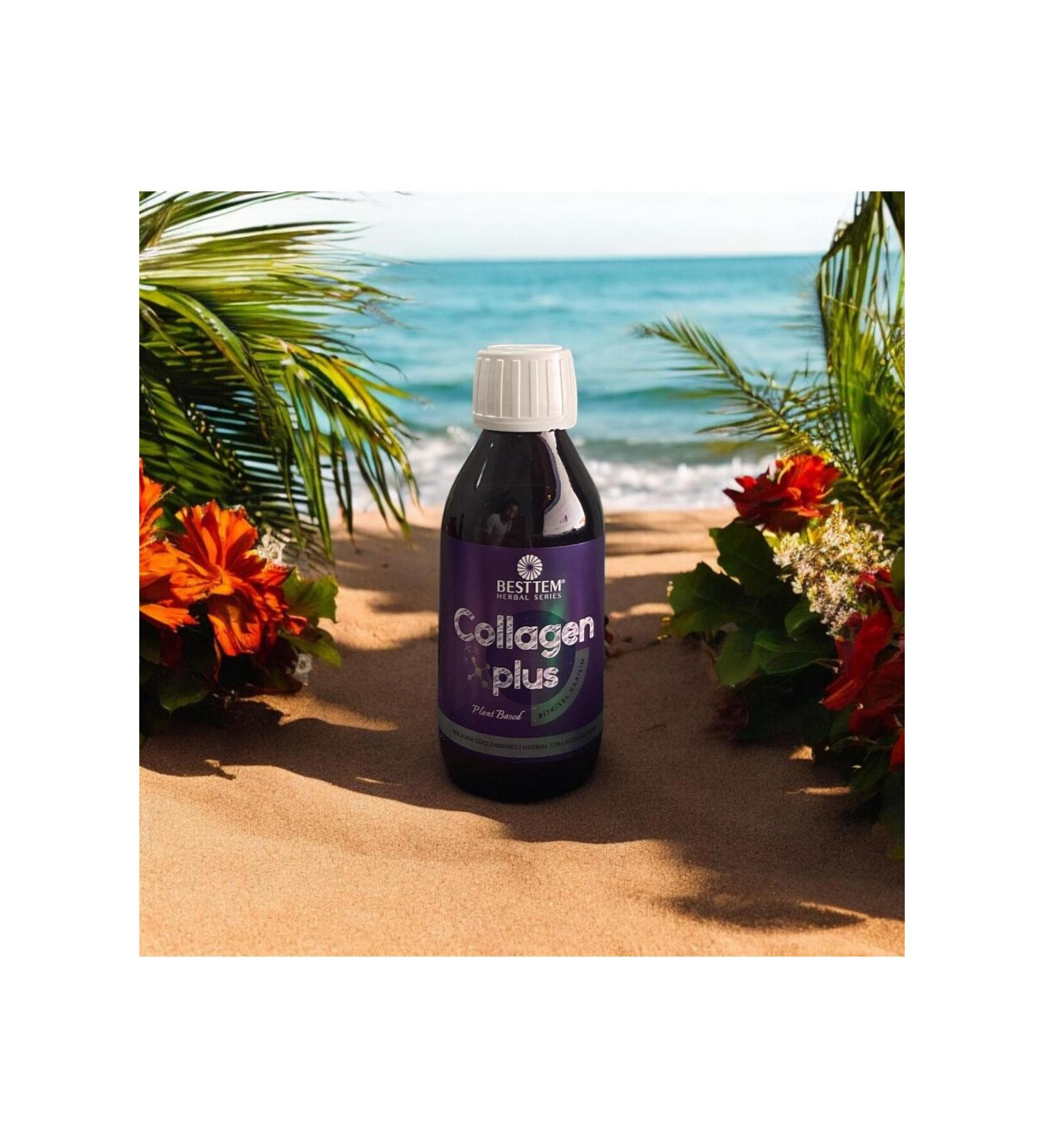 BESTTEM COLLAGEN PLUS 100 ML